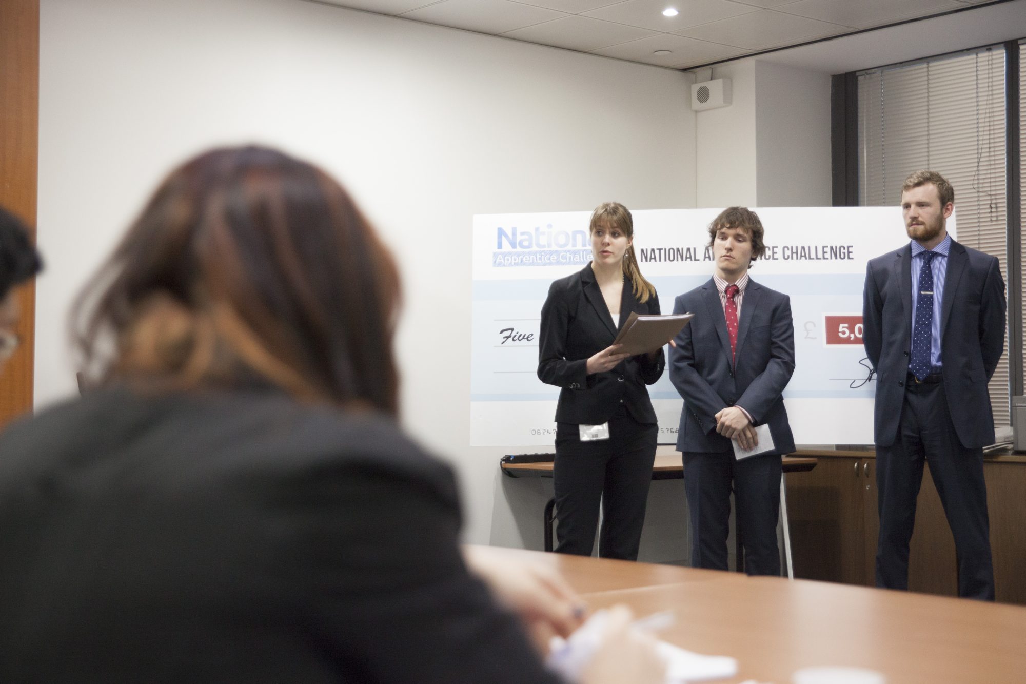 National Apprenticeship Challenge — commercial photograph 248