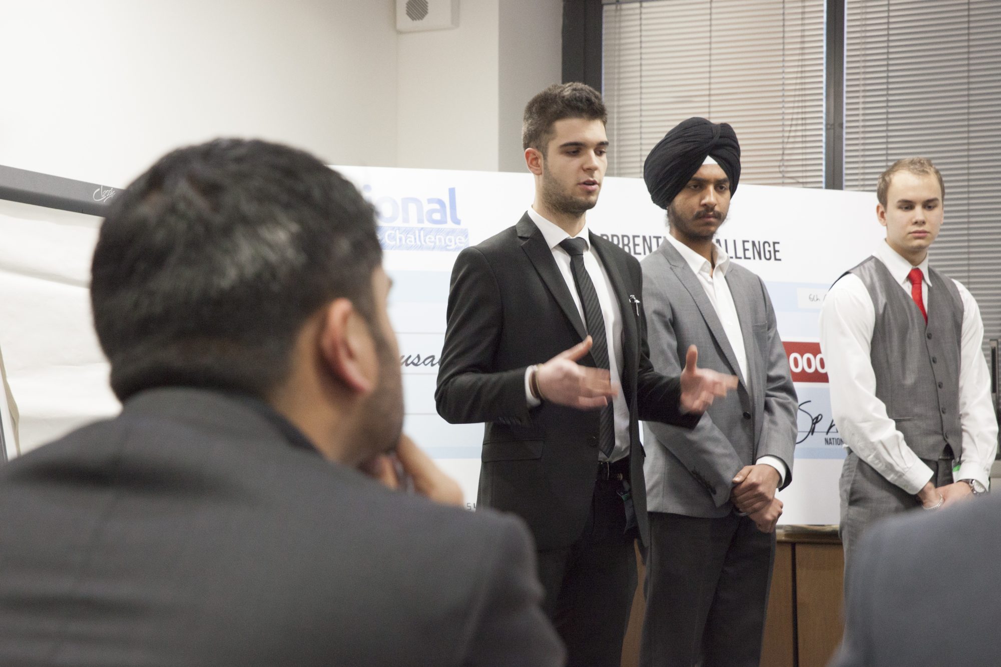 National Apprenticeship Challenge — commercial photograph 259