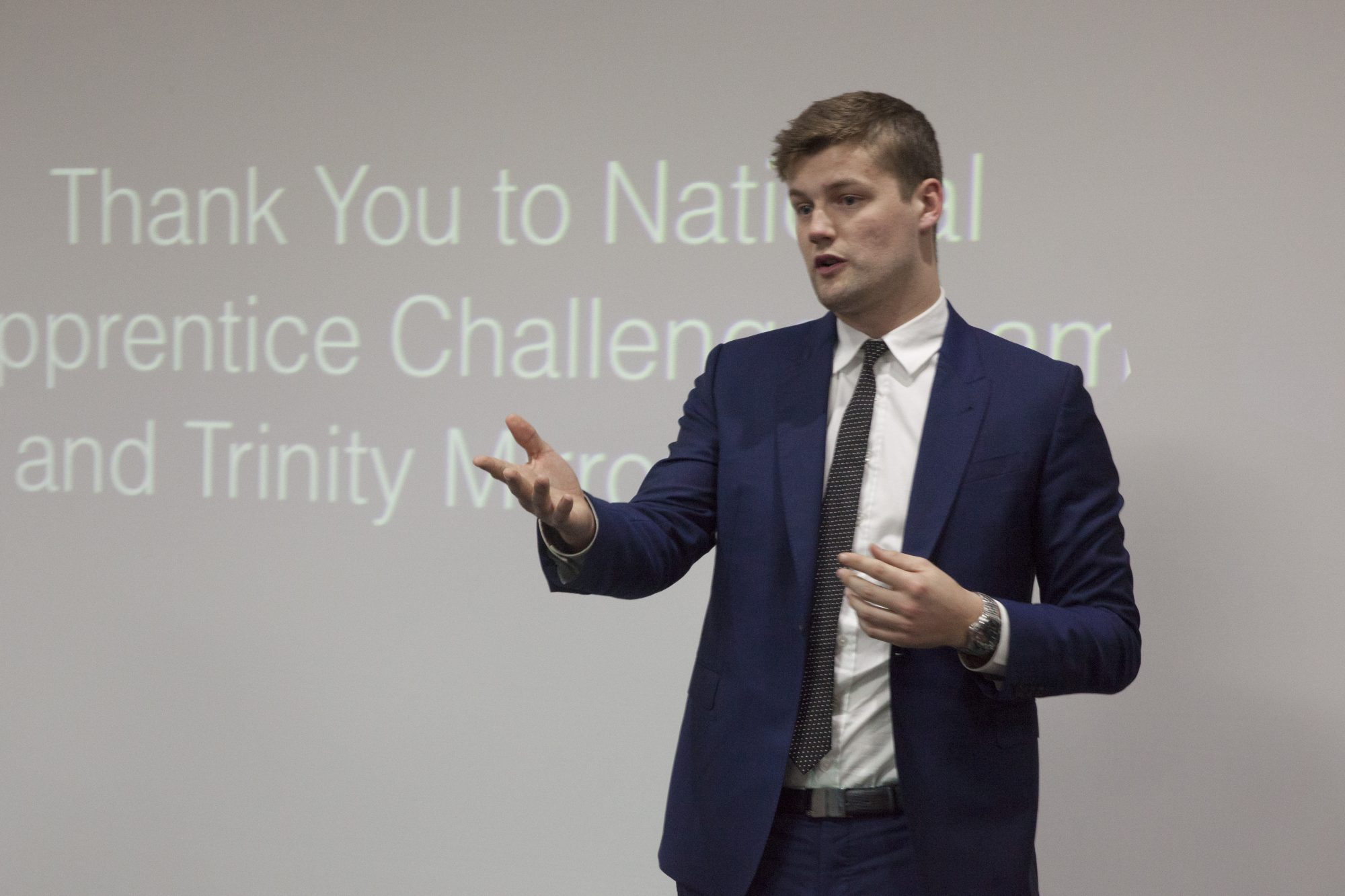 National Apprenticeship Challenge — commercial photograph 260