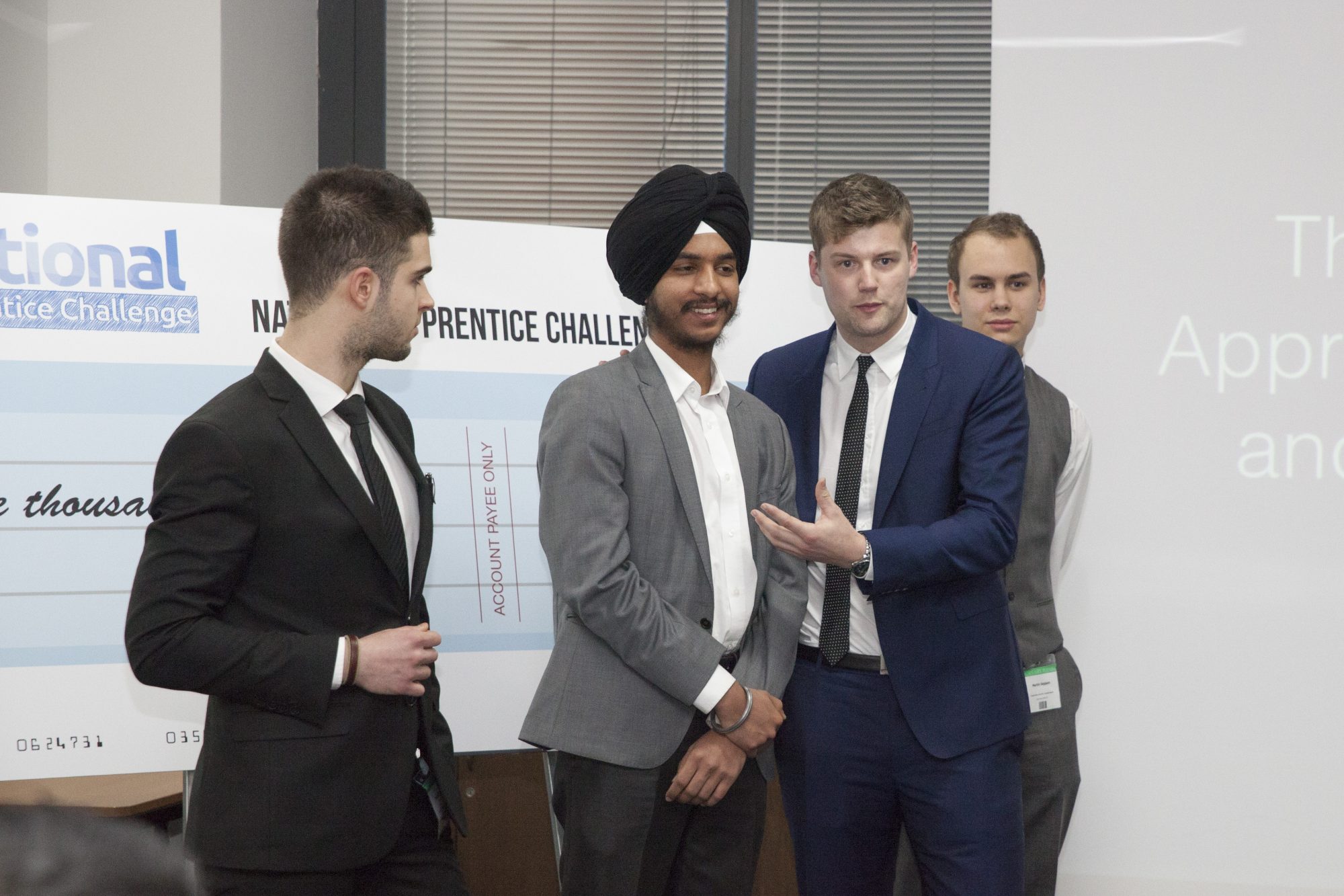 National Apprenticeship Challenge — commercial photograph 263