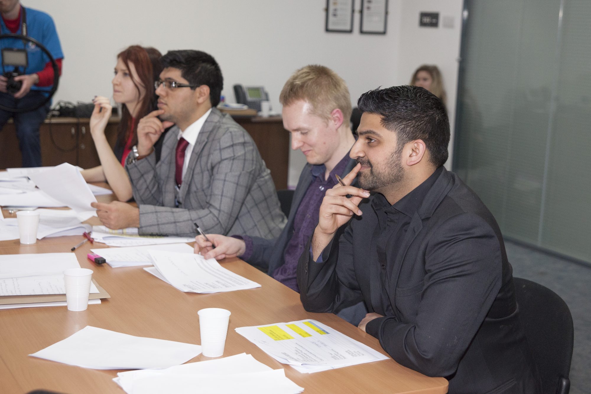 National Apprenticeship Challenge — commercial photograph 265