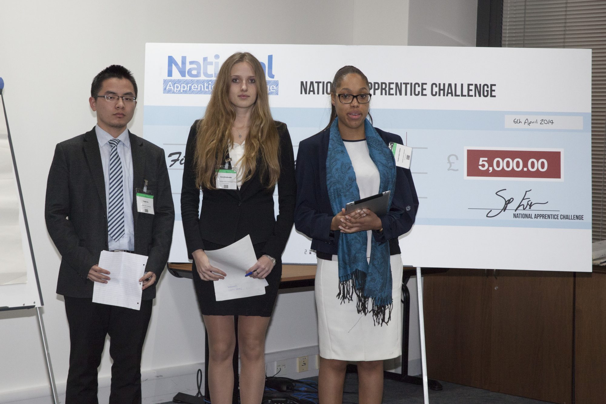 National Apprenticeship Challenge — commercial photograph 267