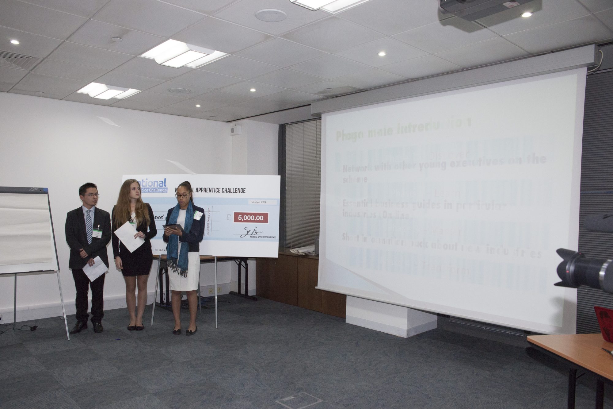 National Apprenticeship Challenge — commercial photograph 268