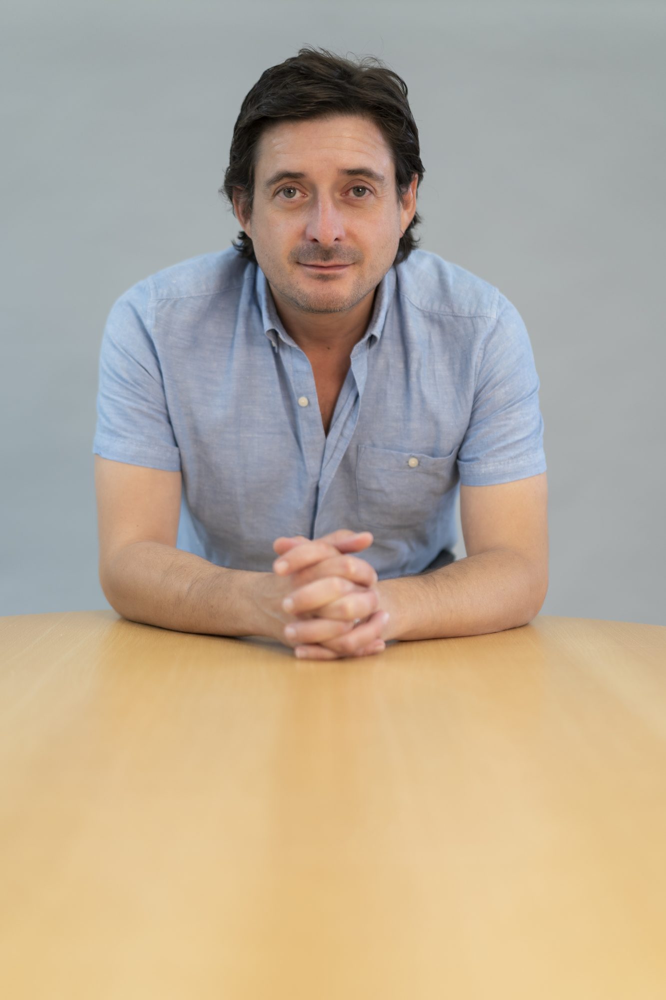 Chris Jeffries — commercial photograph 2