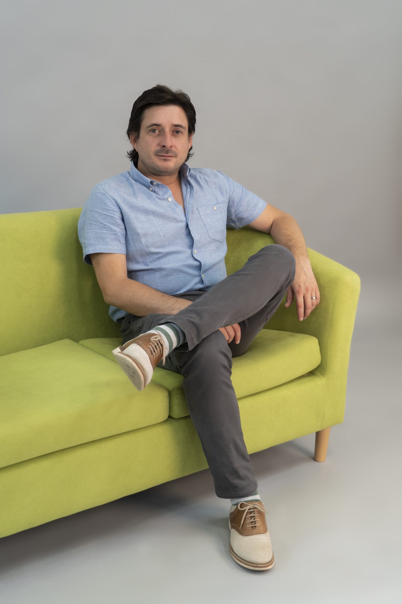 Chris Jeffries — commercial photograph 5