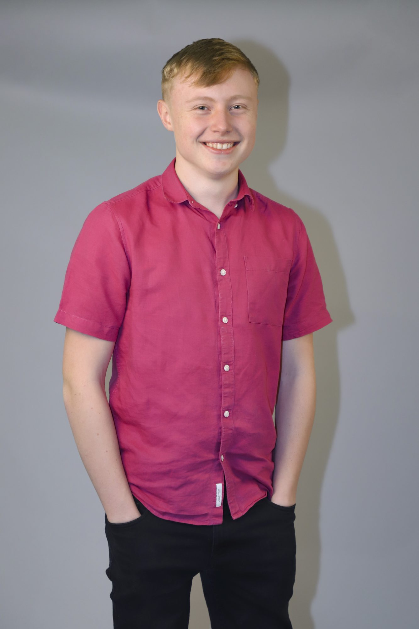 Jordan — portrait photograph 8