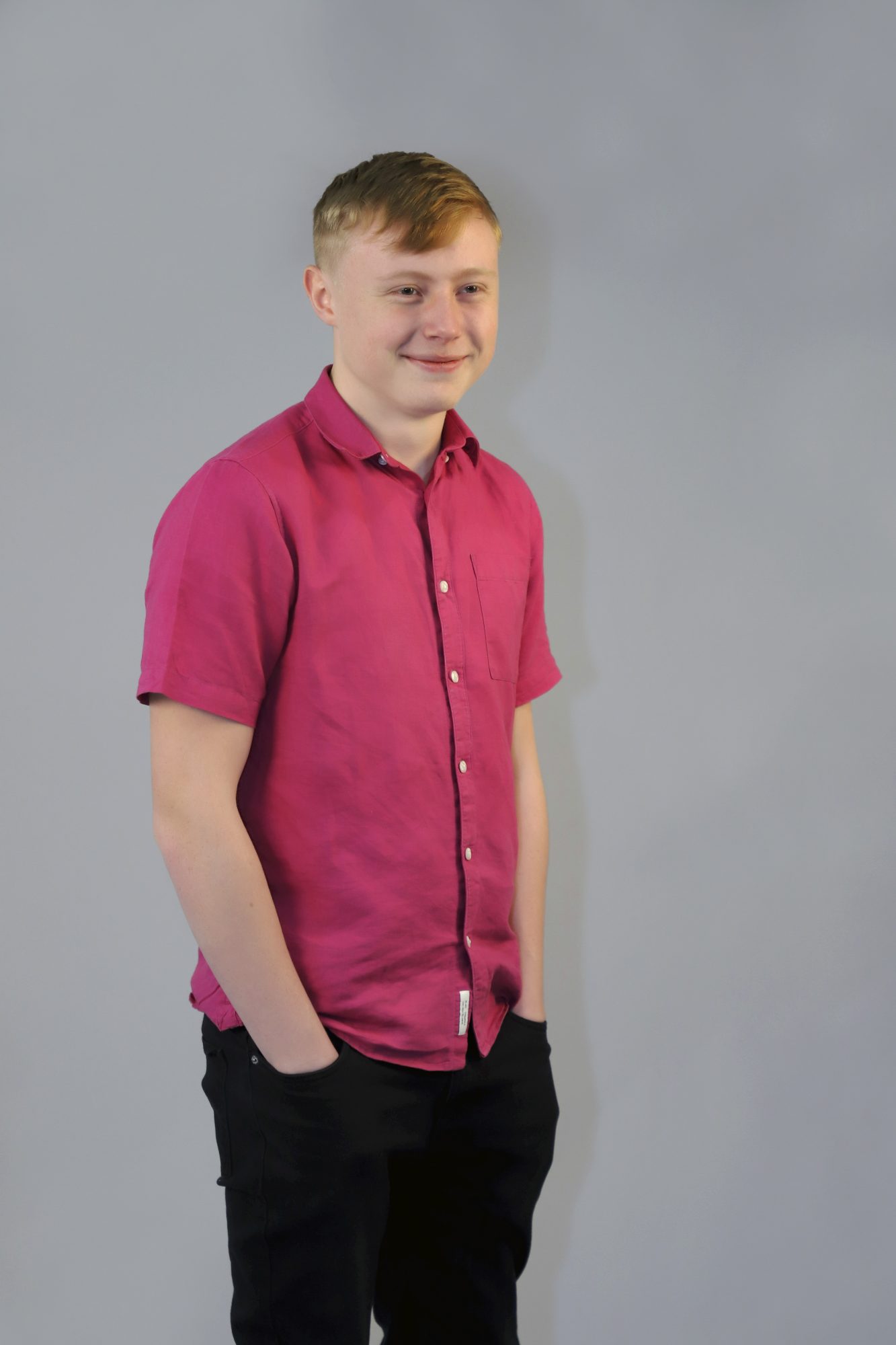Jordan — portrait photograph 10