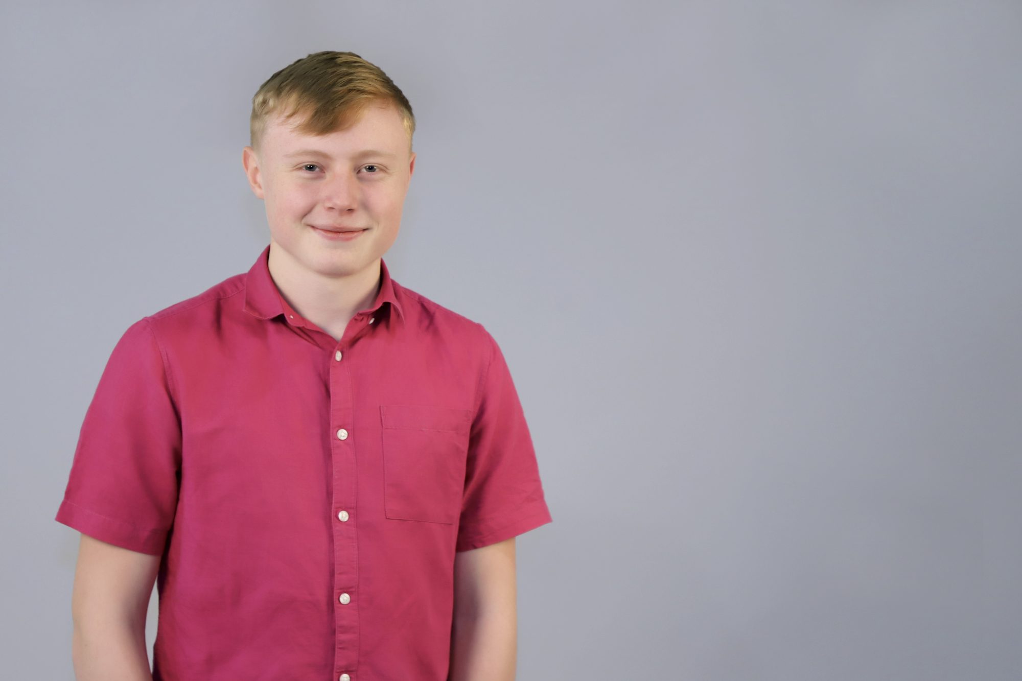 Jordan — portrait photograph 11