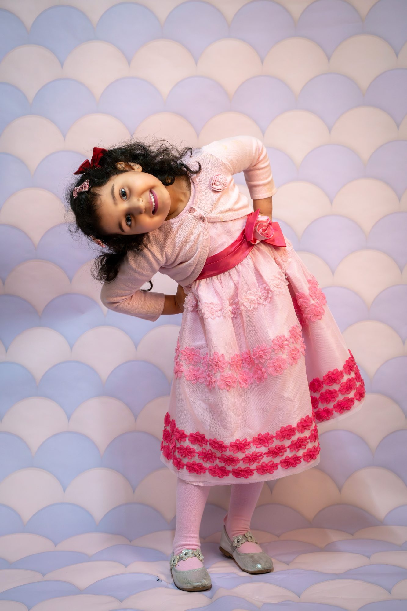 Minahil — portrait photograph 7