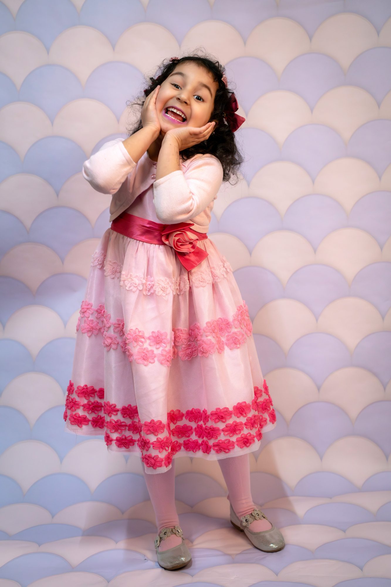 Minahil — portrait photograph 8