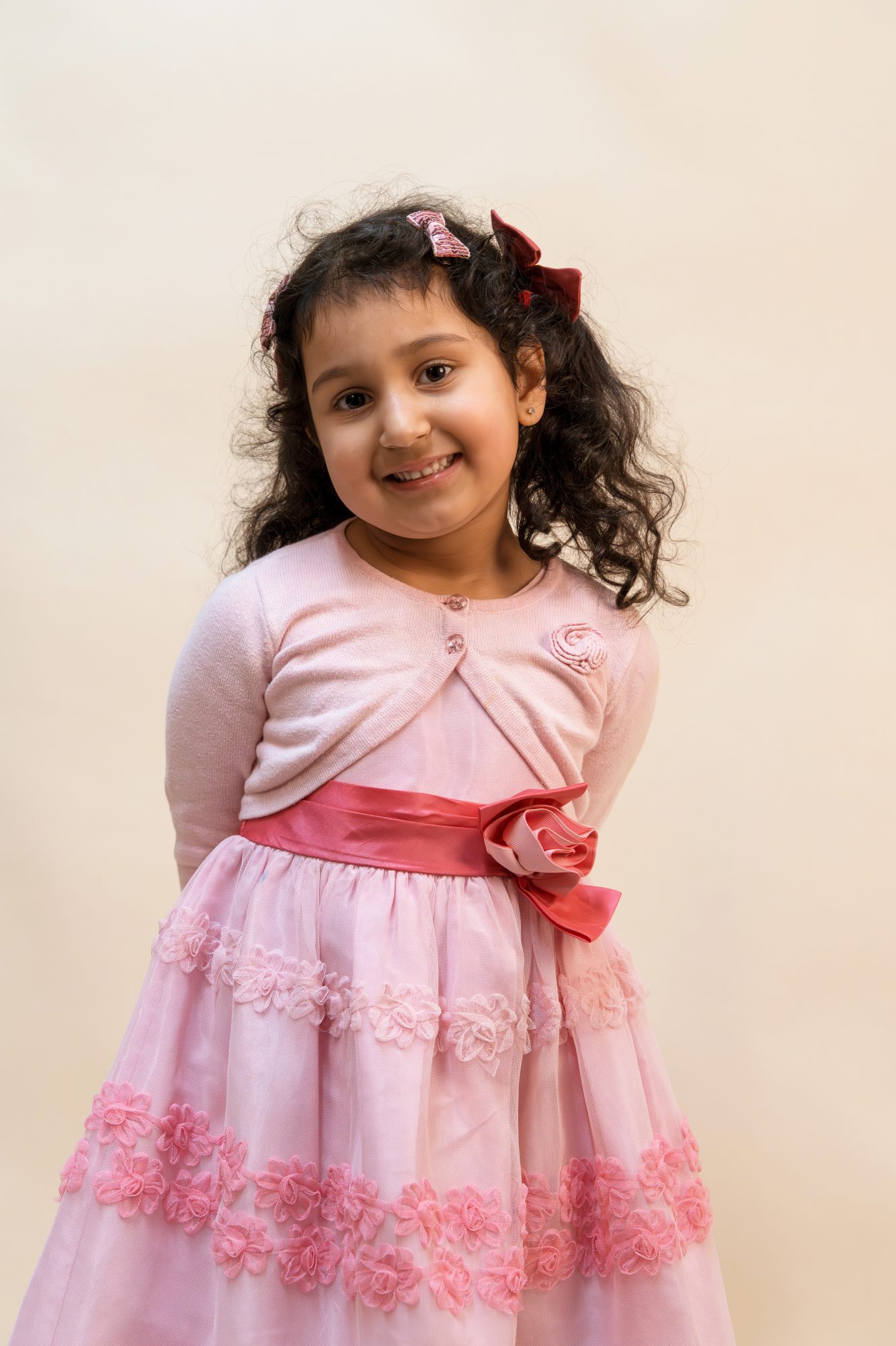 Minahil — portrait photograph 9