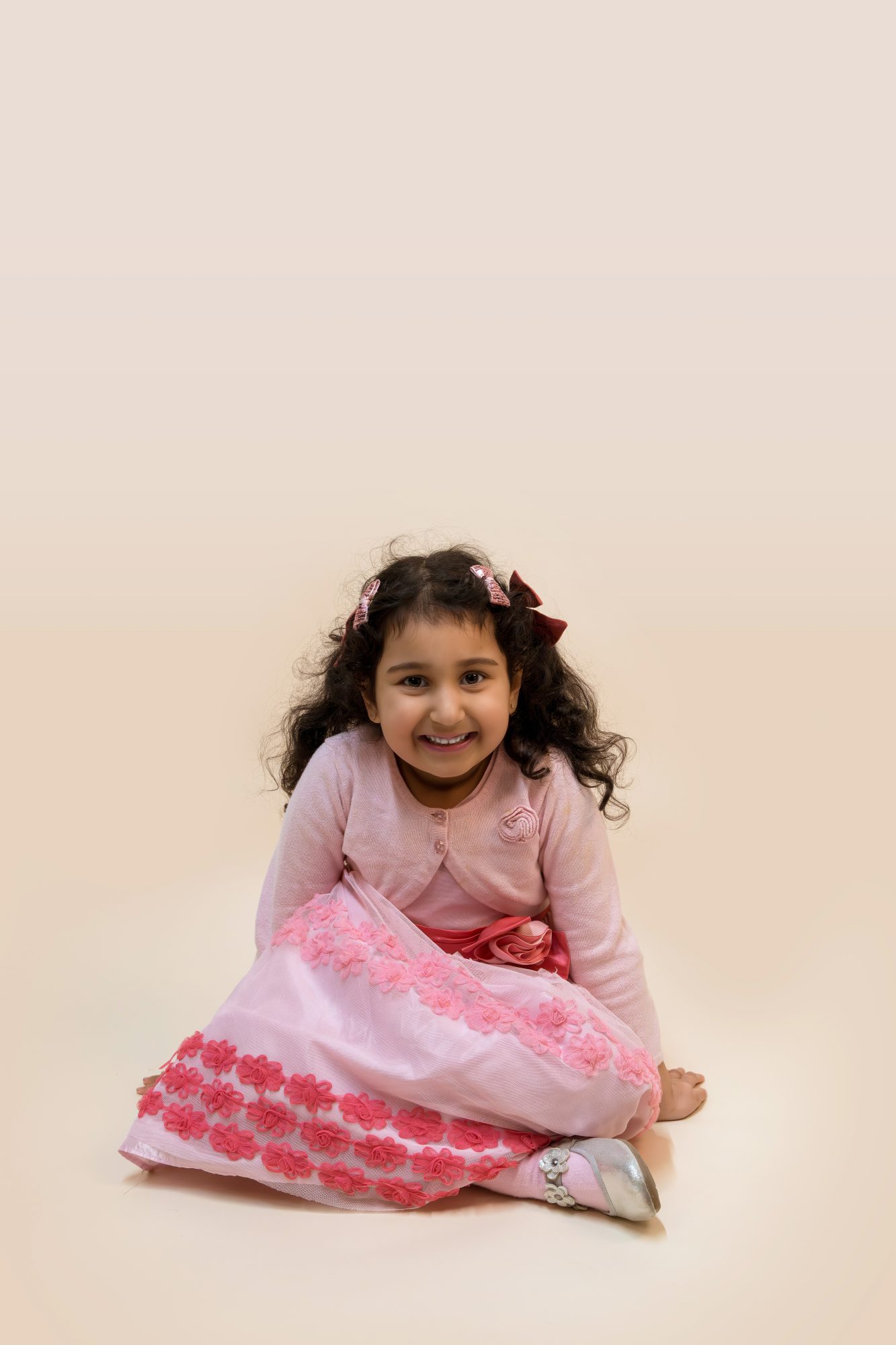 Minahil — portrait photograph 10