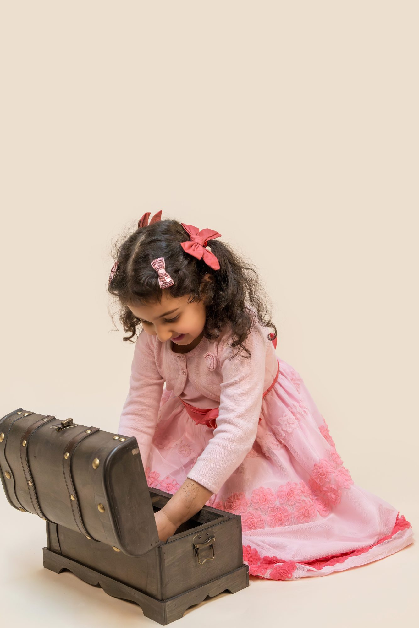 Minahil — portrait photograph 11