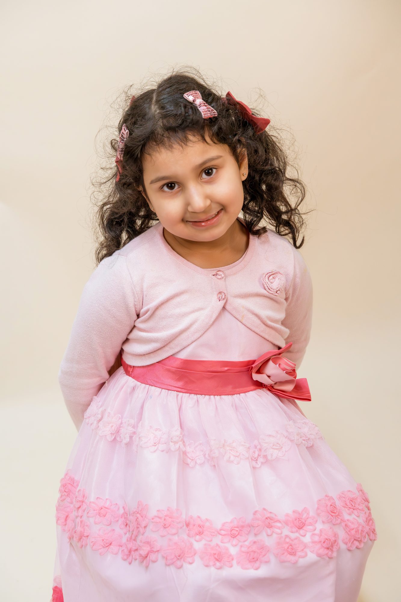 Minahil — portrait photograph 12