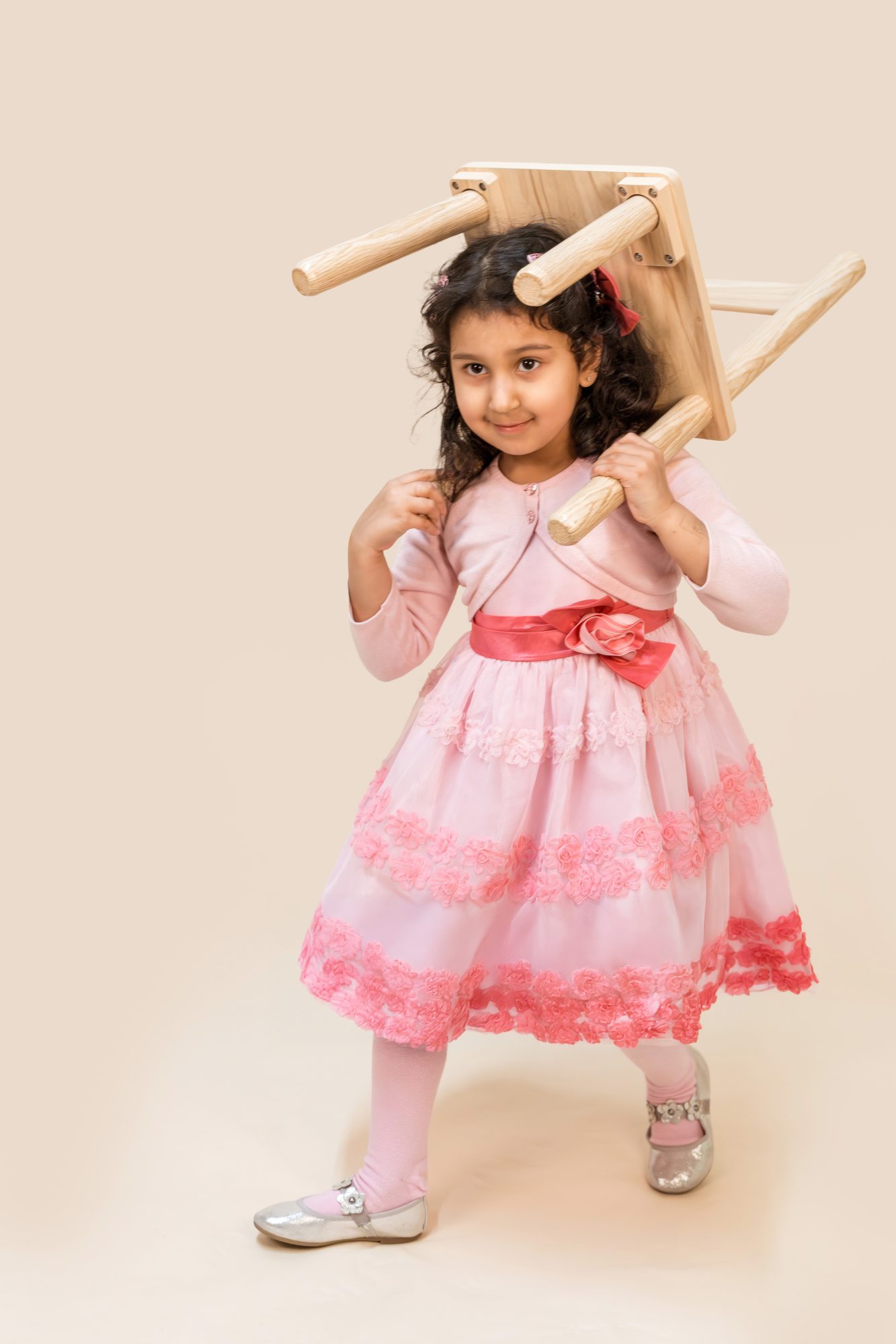 Minahil — portrait photograph 13