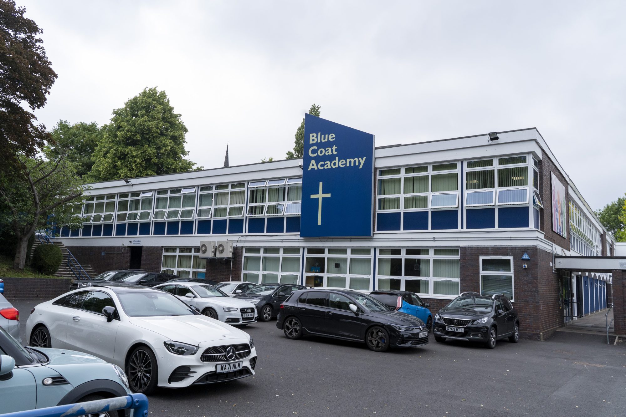 Bluecoat Diversity Day — events photograph 5