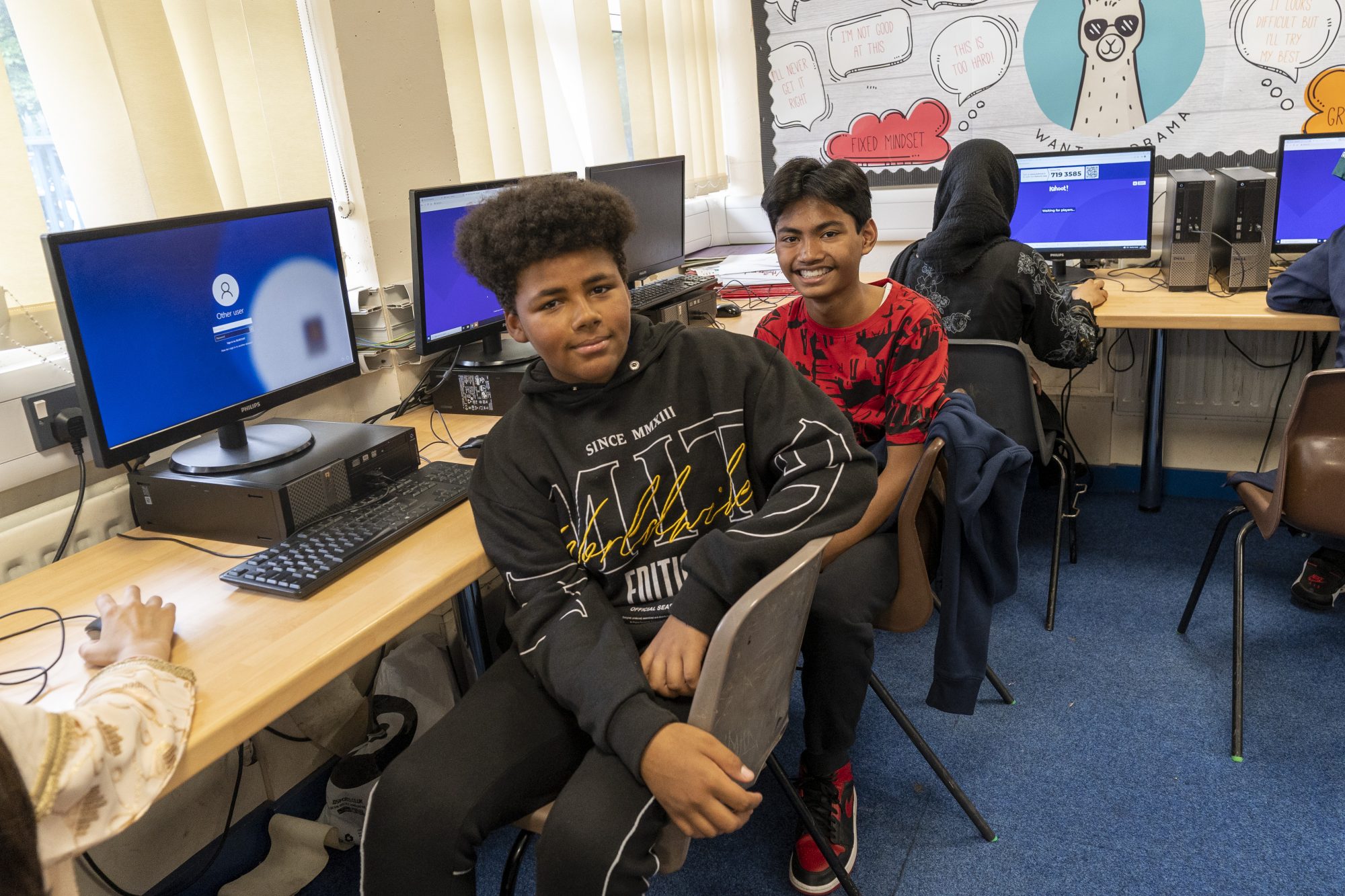 Bluecoat Diversity Day — events photograph 10