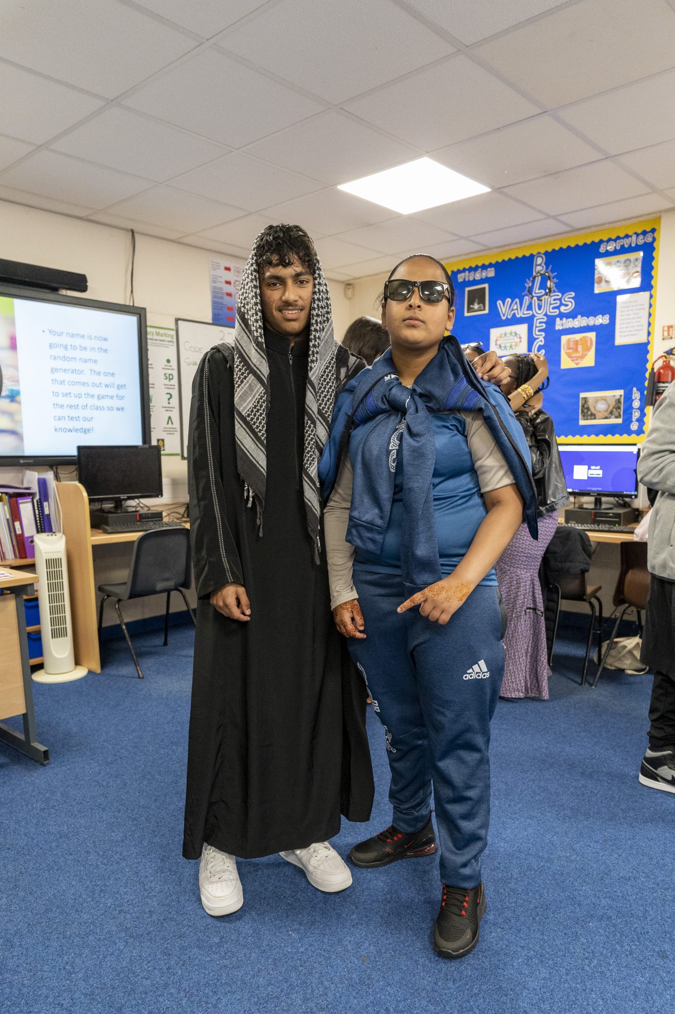 Bluecoat Diversity Day — events photograph 11
