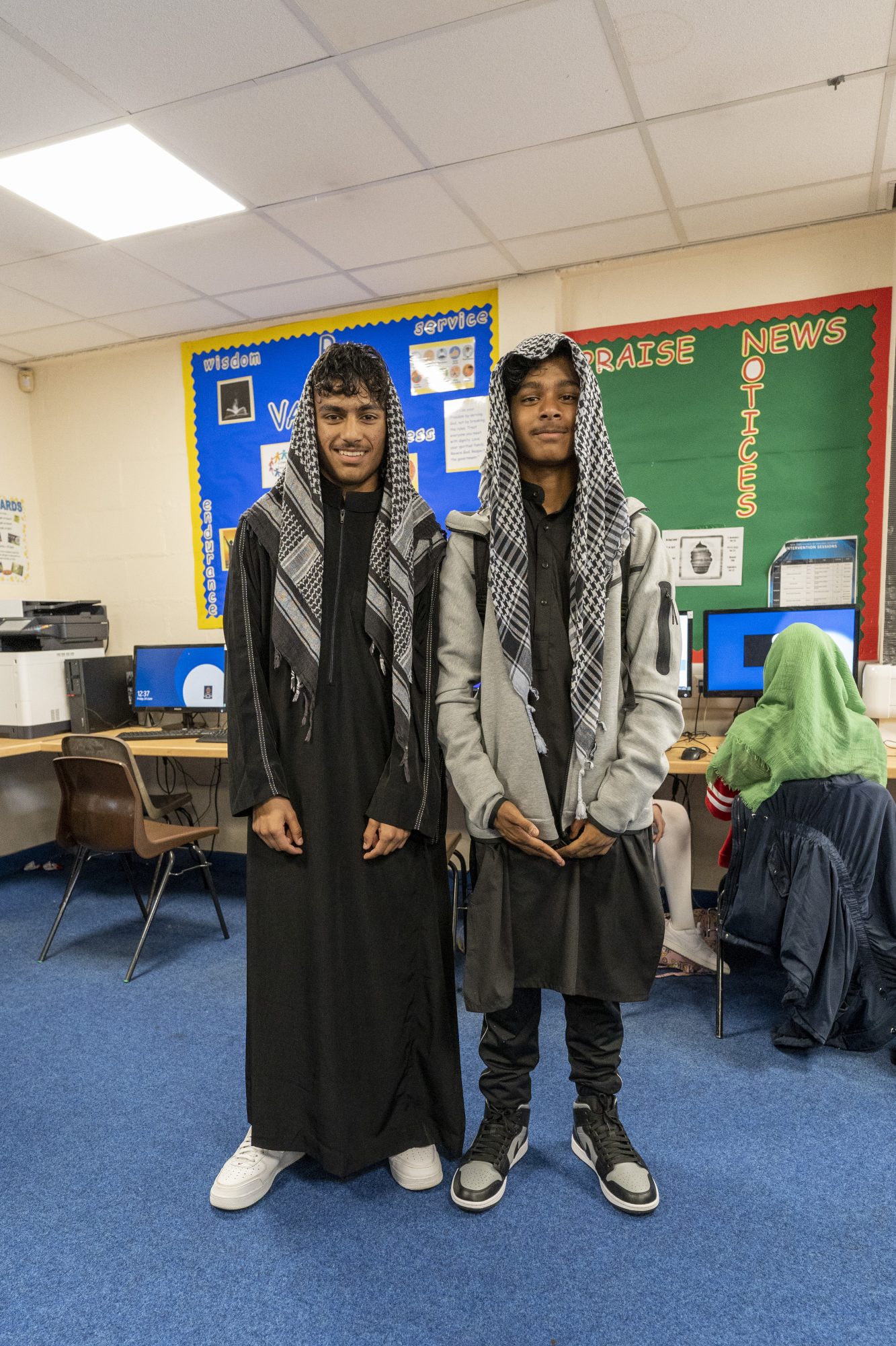 Bluecoat Diversity Day — events photograph 12