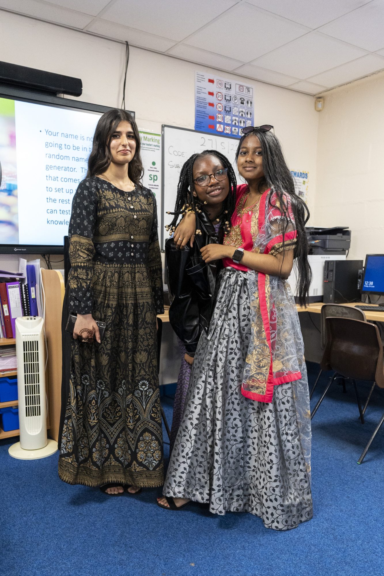 Bluecoat Diversity Day — events photograph 13