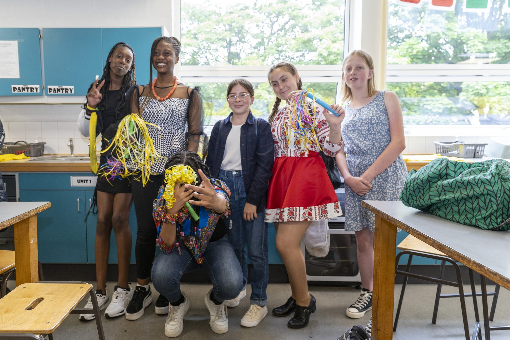Bluecoat Diversity Day — events photograph 15