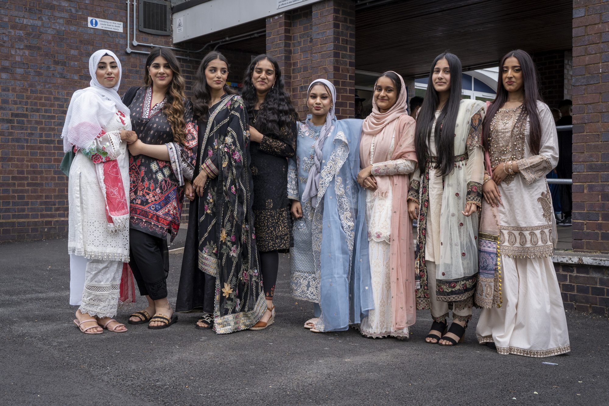 Bluecoat Diversity Day — events photograph 17
