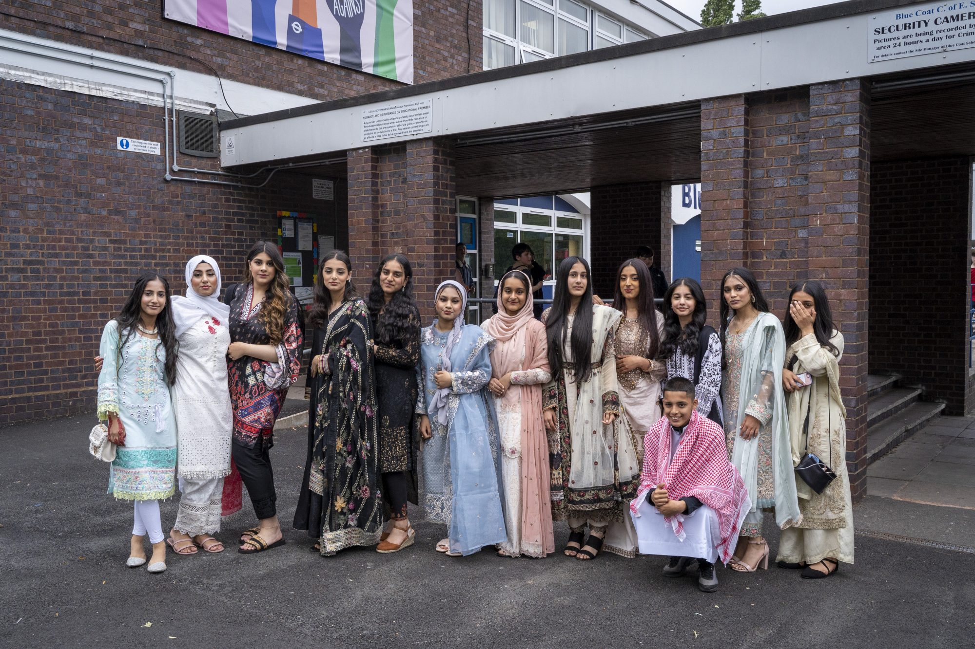 Bluecoat Diversity Day — events photograph 18