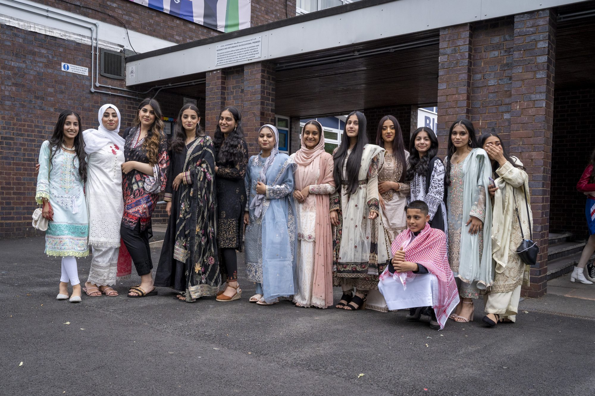 Bluecoat Diversity Day — events photograph 19
