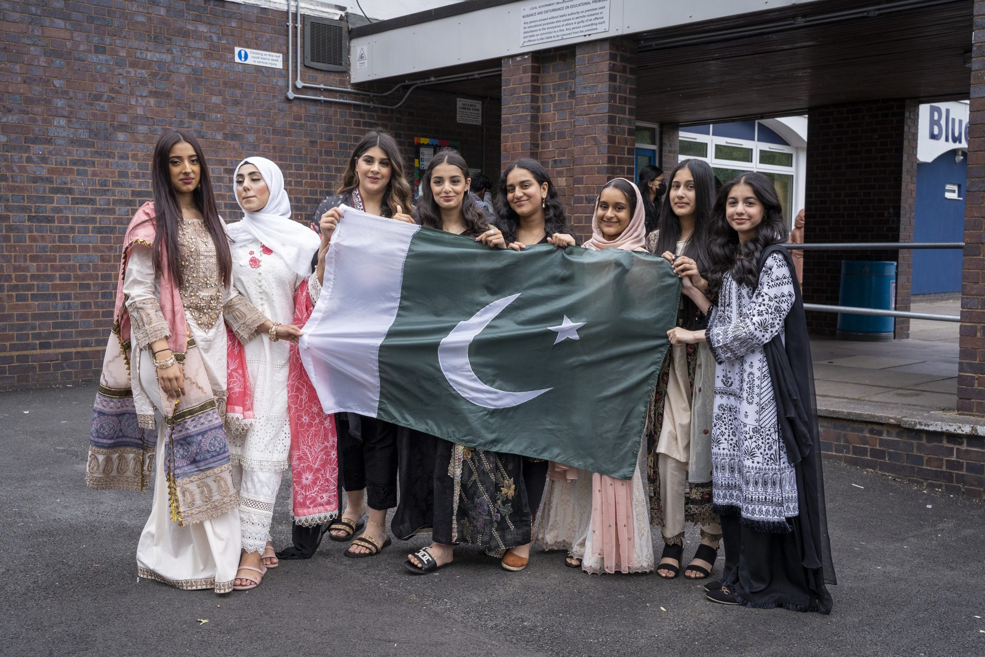 Bluecoat Diversity Day — events photograph 20