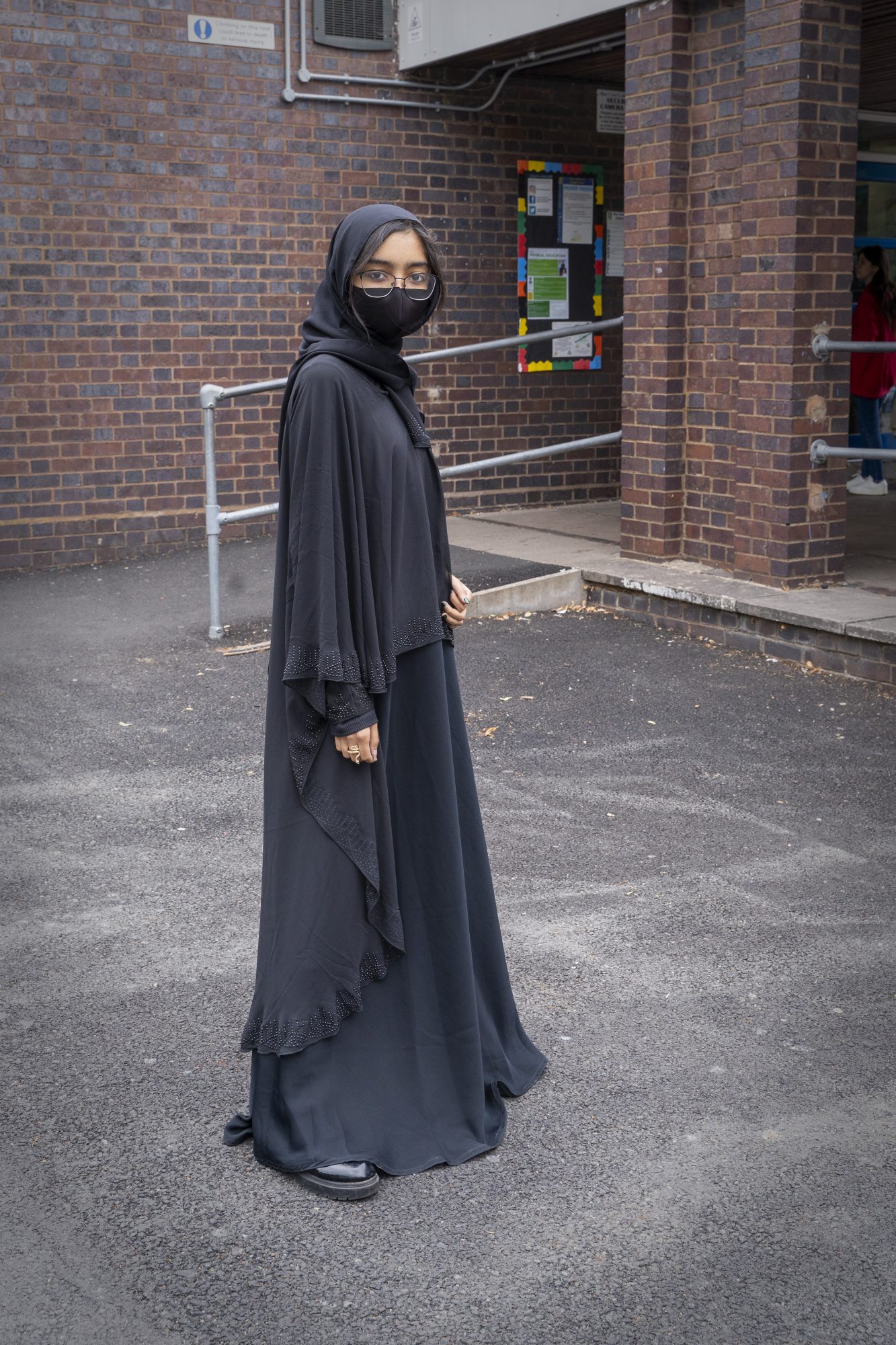Bluecoat Diversity Day — events photograph 21