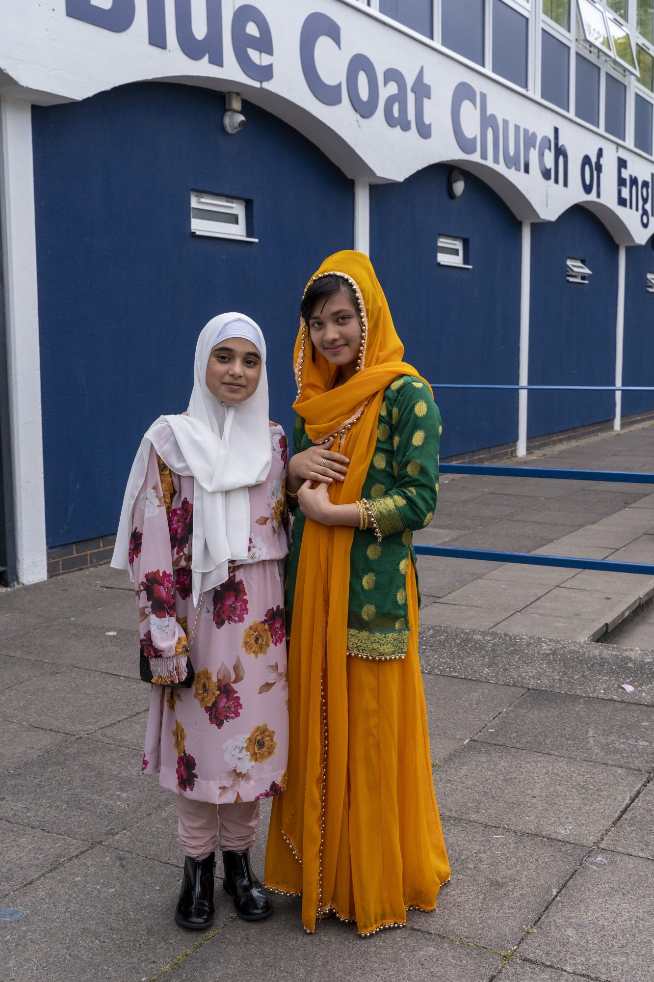 Bluecoat Diversity Day — events photograph 22