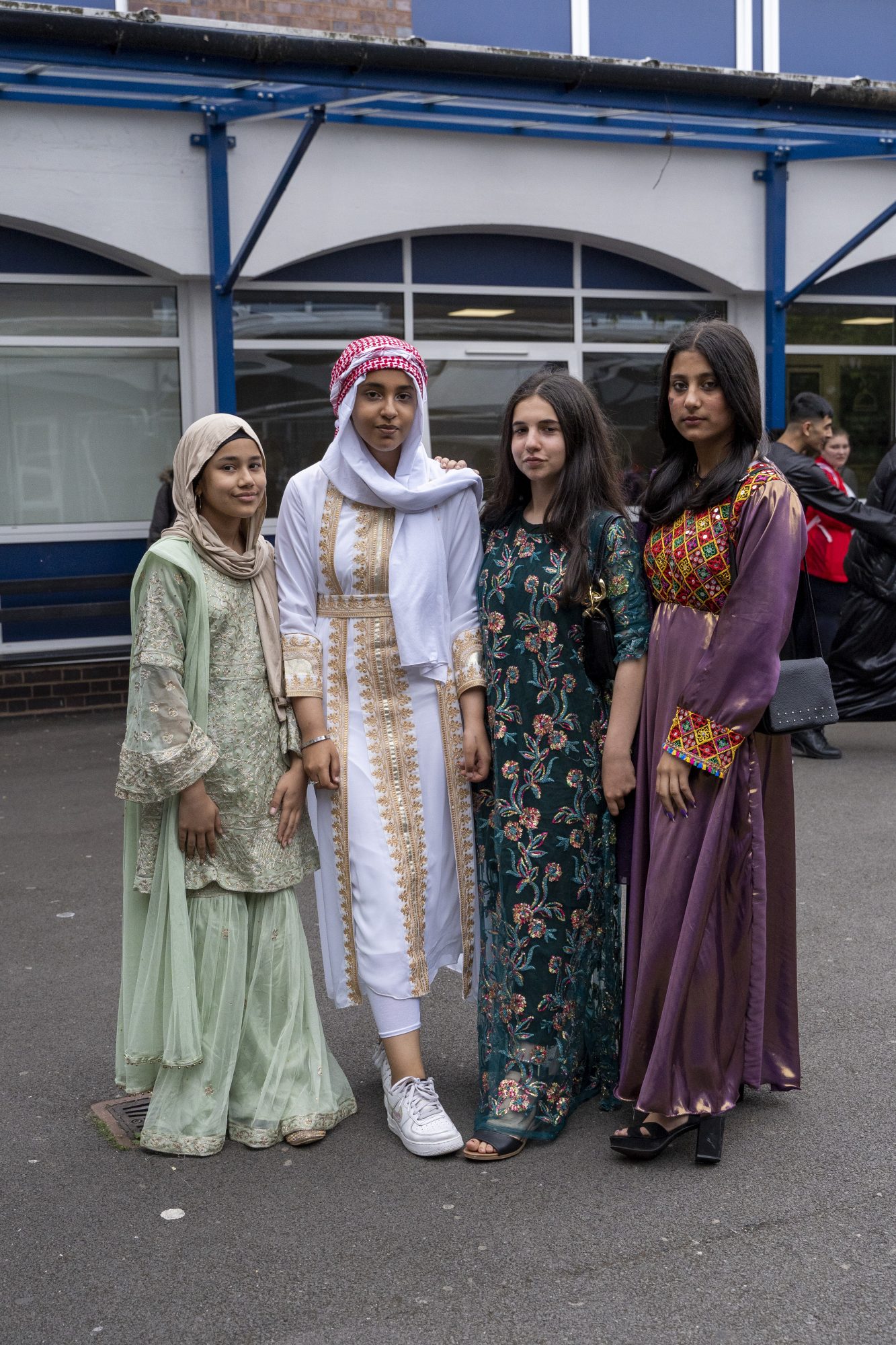 Bluecoat Diversity Day — events photograph 23