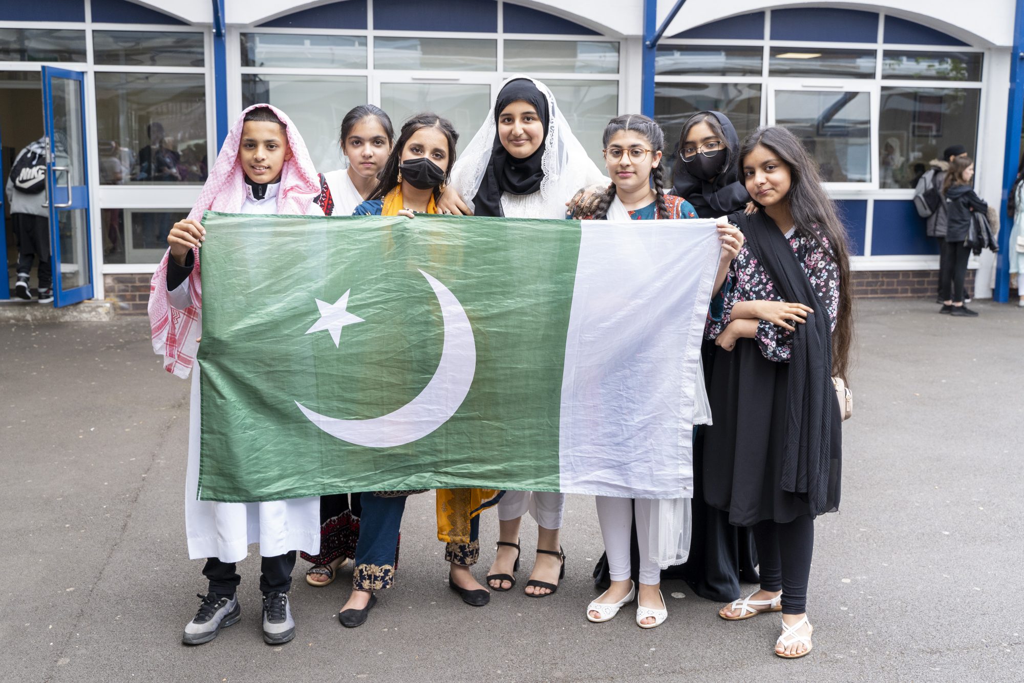 Bluecoat Diversity Day — events photograph 24