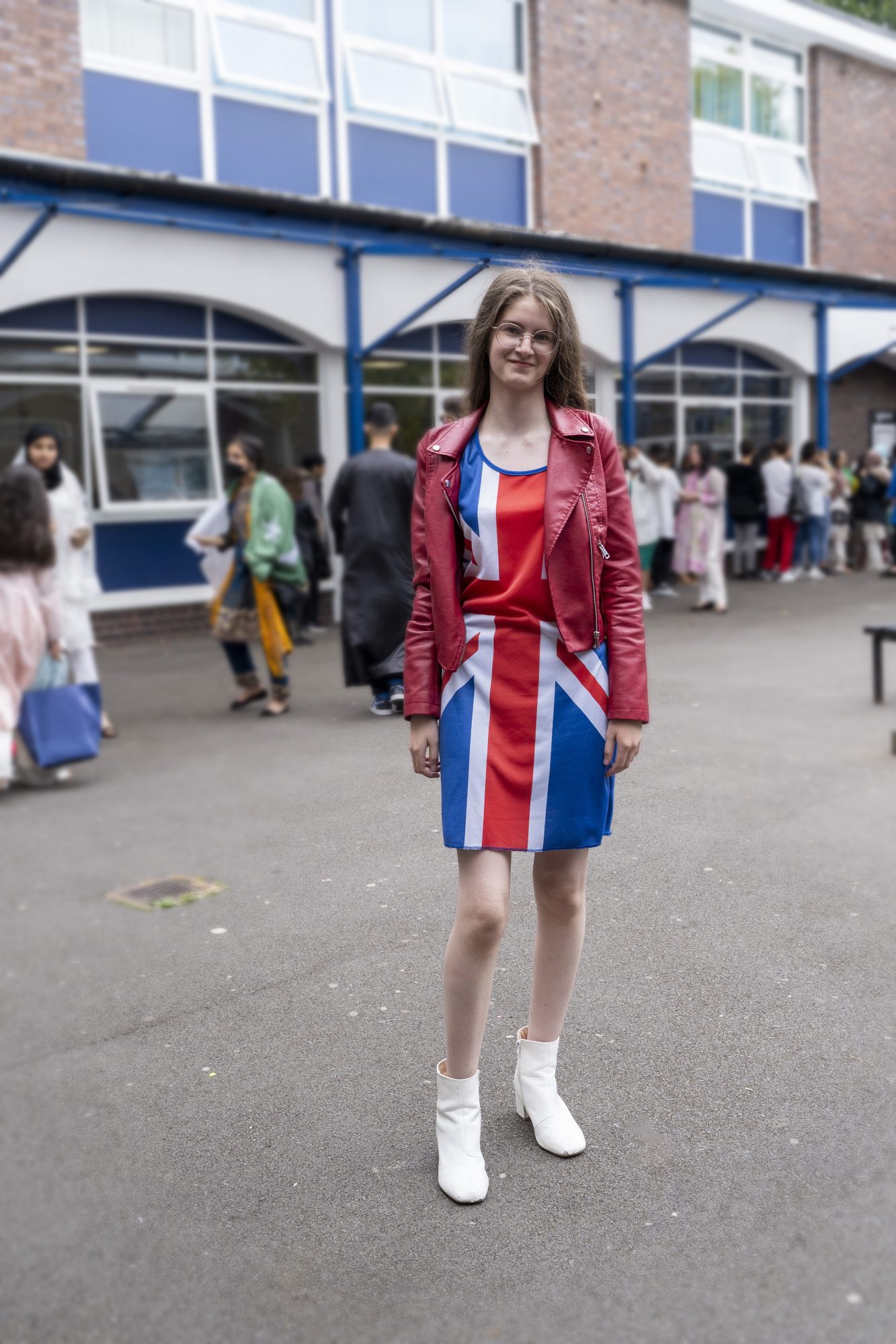 Bluecoat Diversity Day — events photograph 25