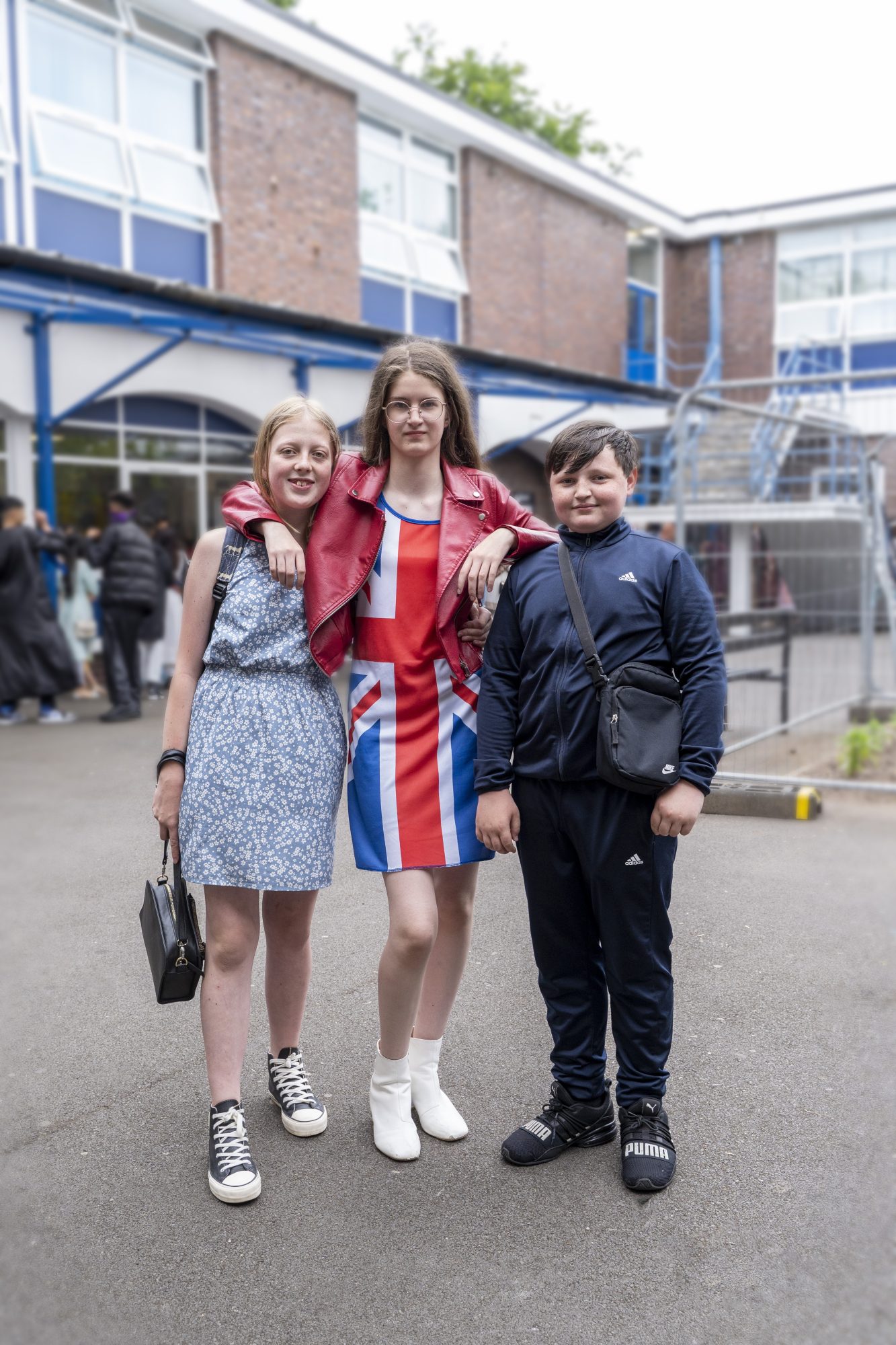 Bluecoat Diversity Day — events photograph 26