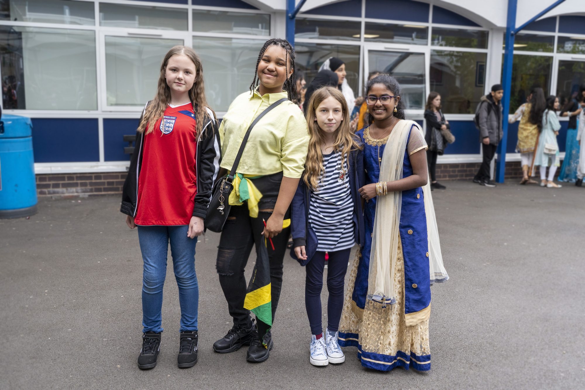 Bluecoat Diversity Day — events photograph 27