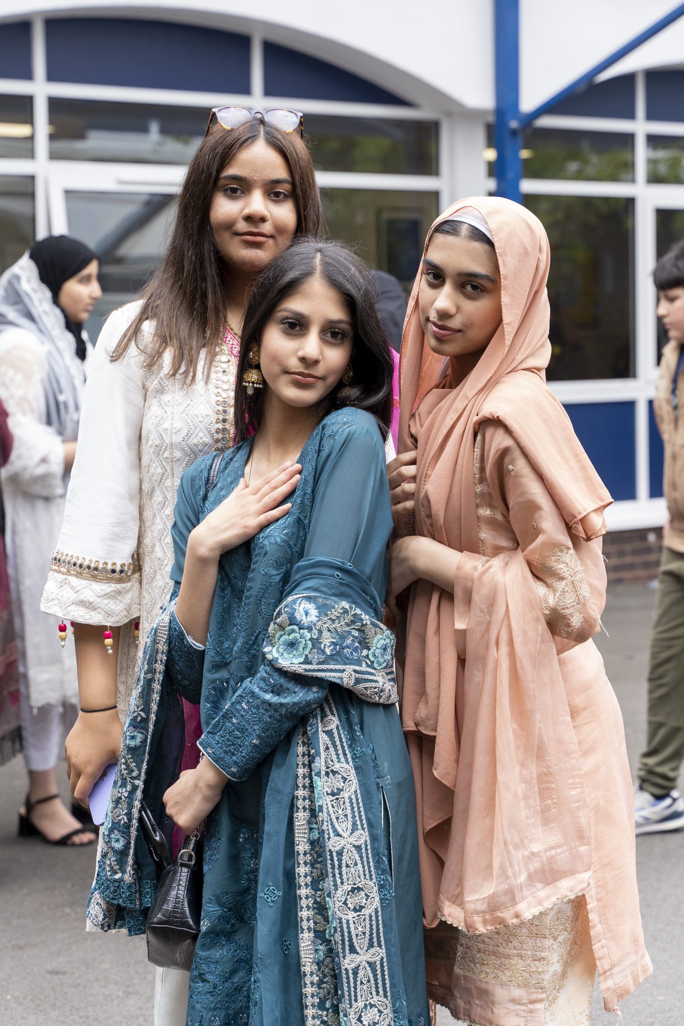 Bluecoat Diversity Day — events photograph 28
