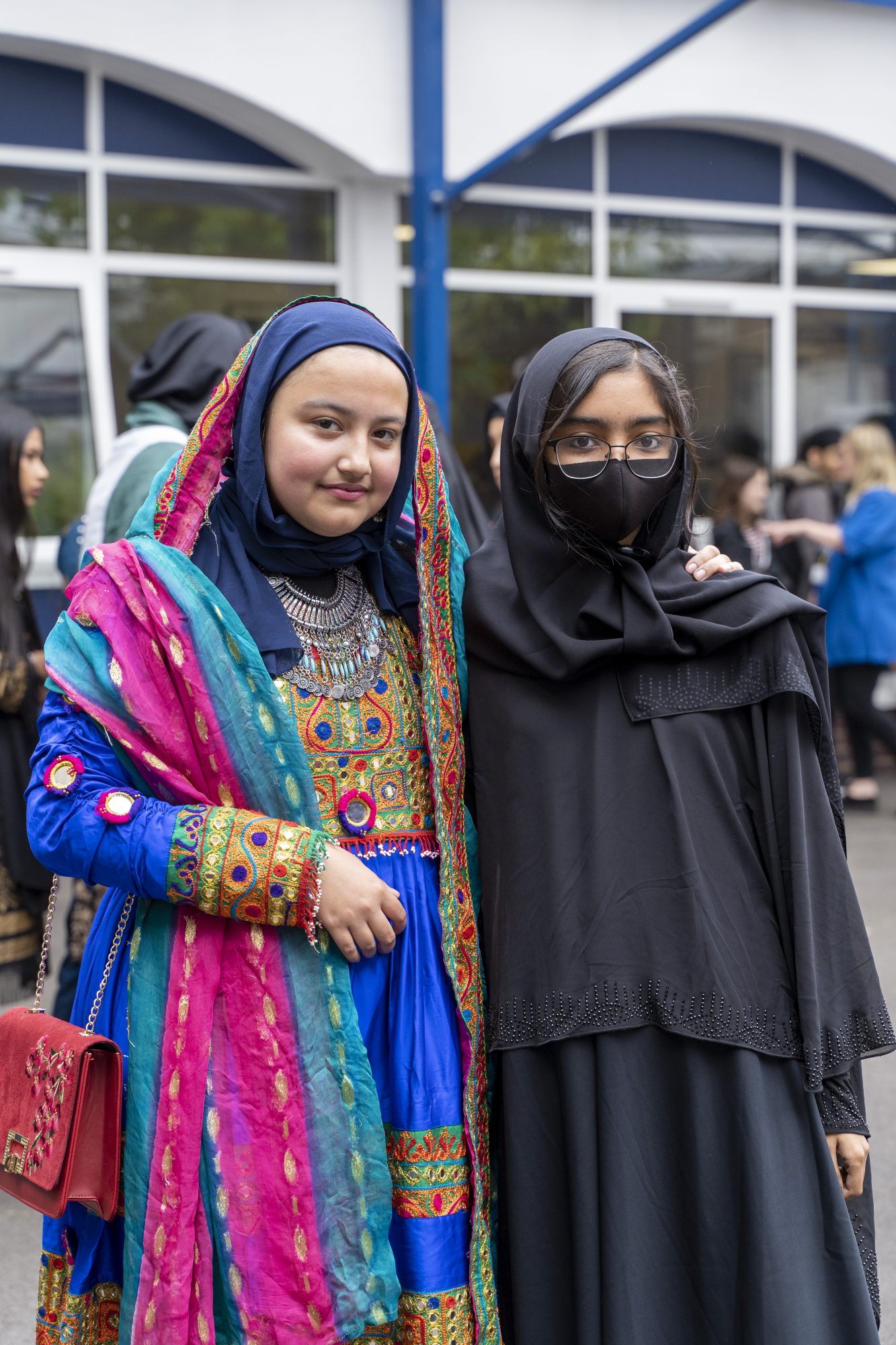 Bluecoat Diversity Day — events photograph 29