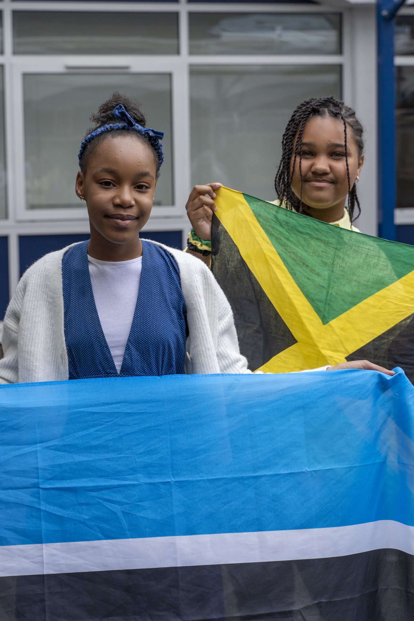 Bluecoat Diversity Day — events photograph 30