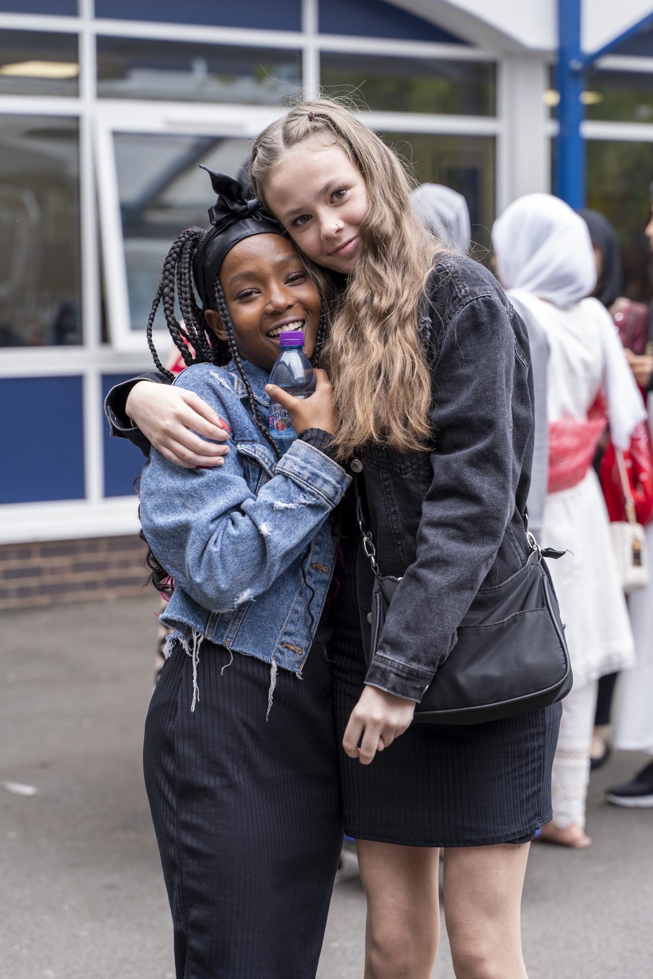 Bluecoat Diversity Day — events photograph 31