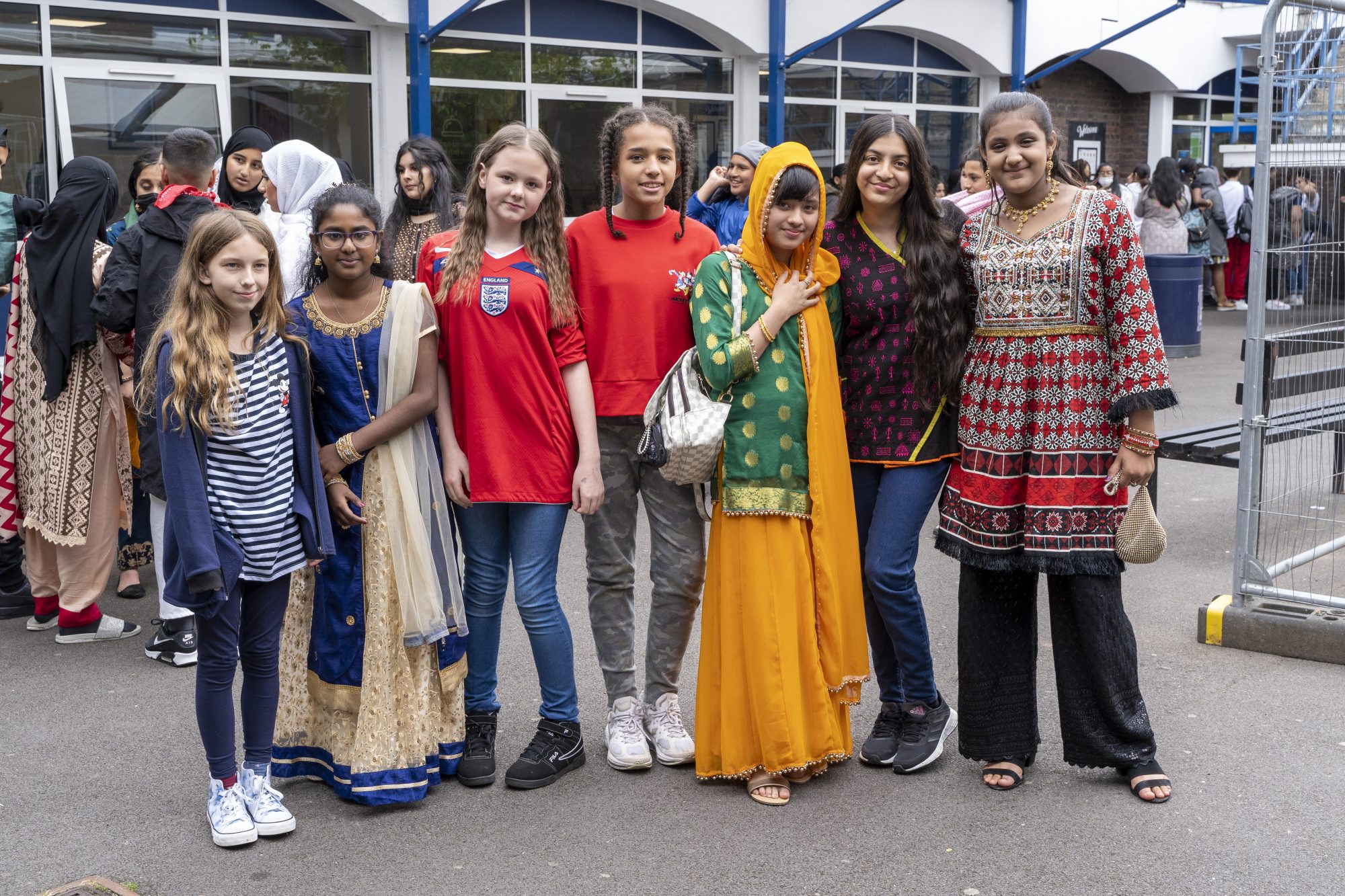 Bluecoat Diversity Day — events photograph 32