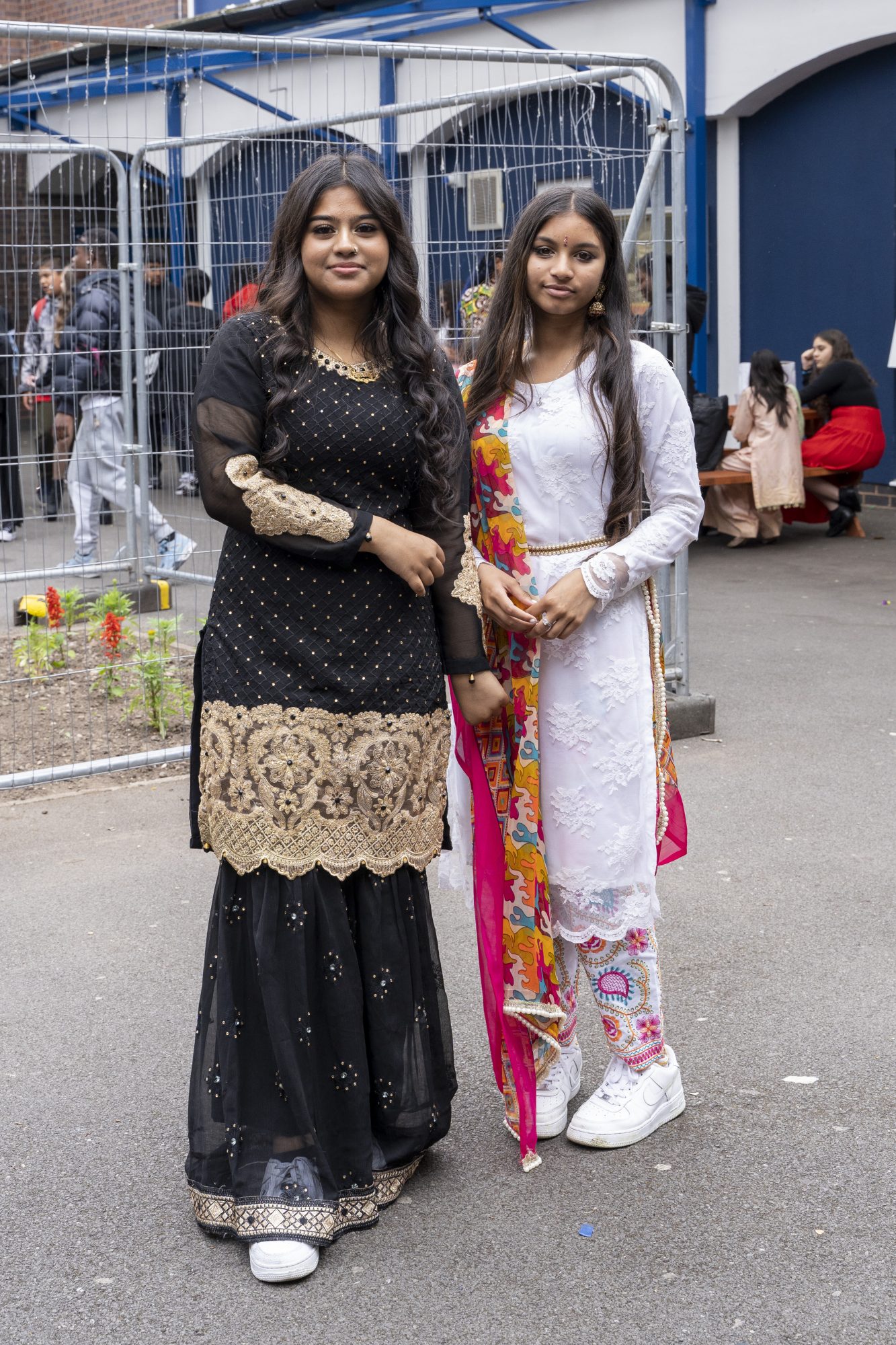 Bluecoat Diversity Day — events photograph 33