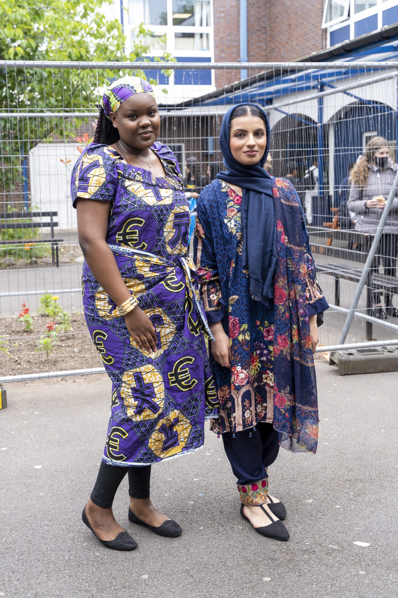 Bluecoat Diversity Day — events photograph 34