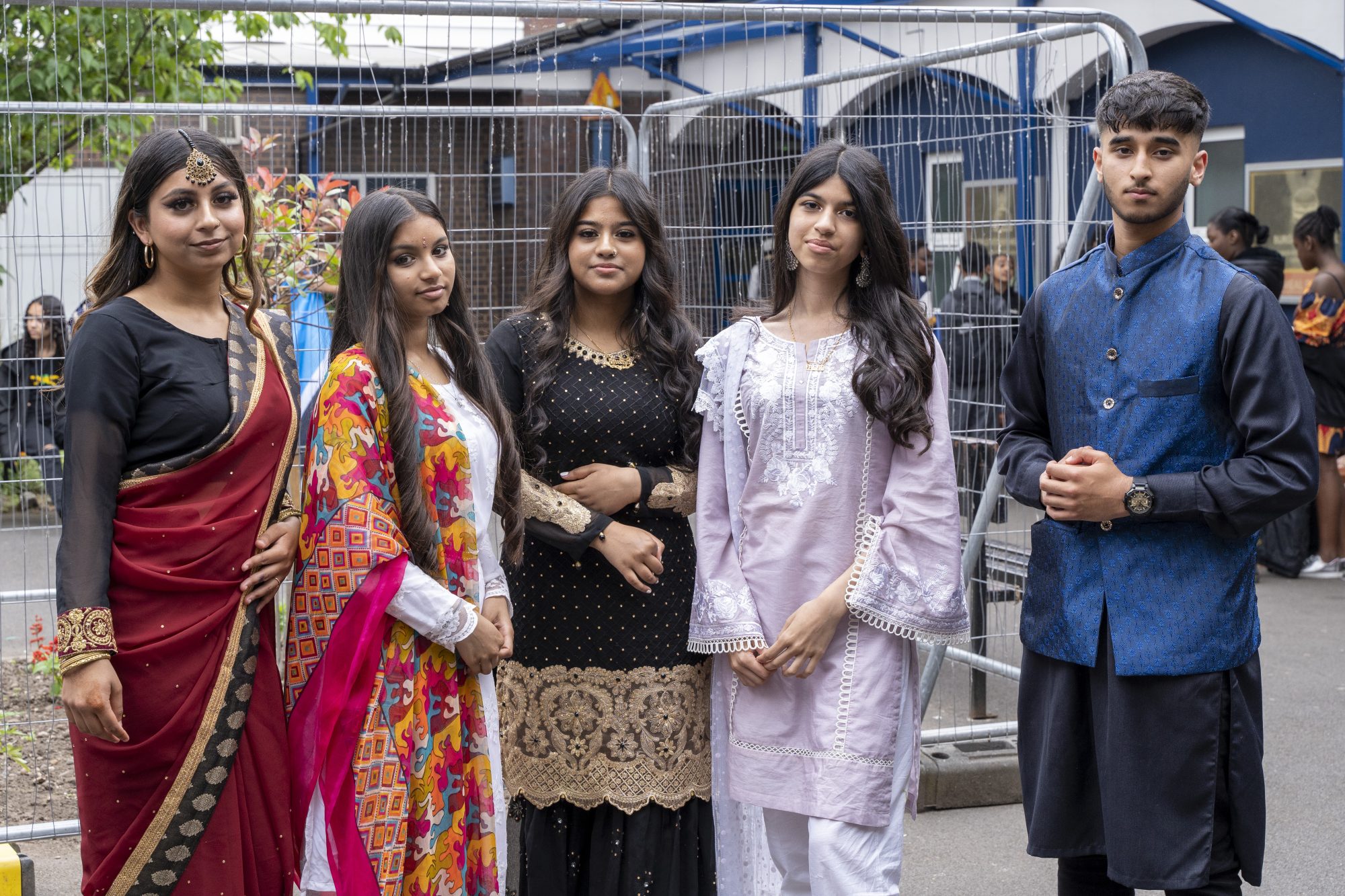 Bluecoat Diversity Day — events photograph 35