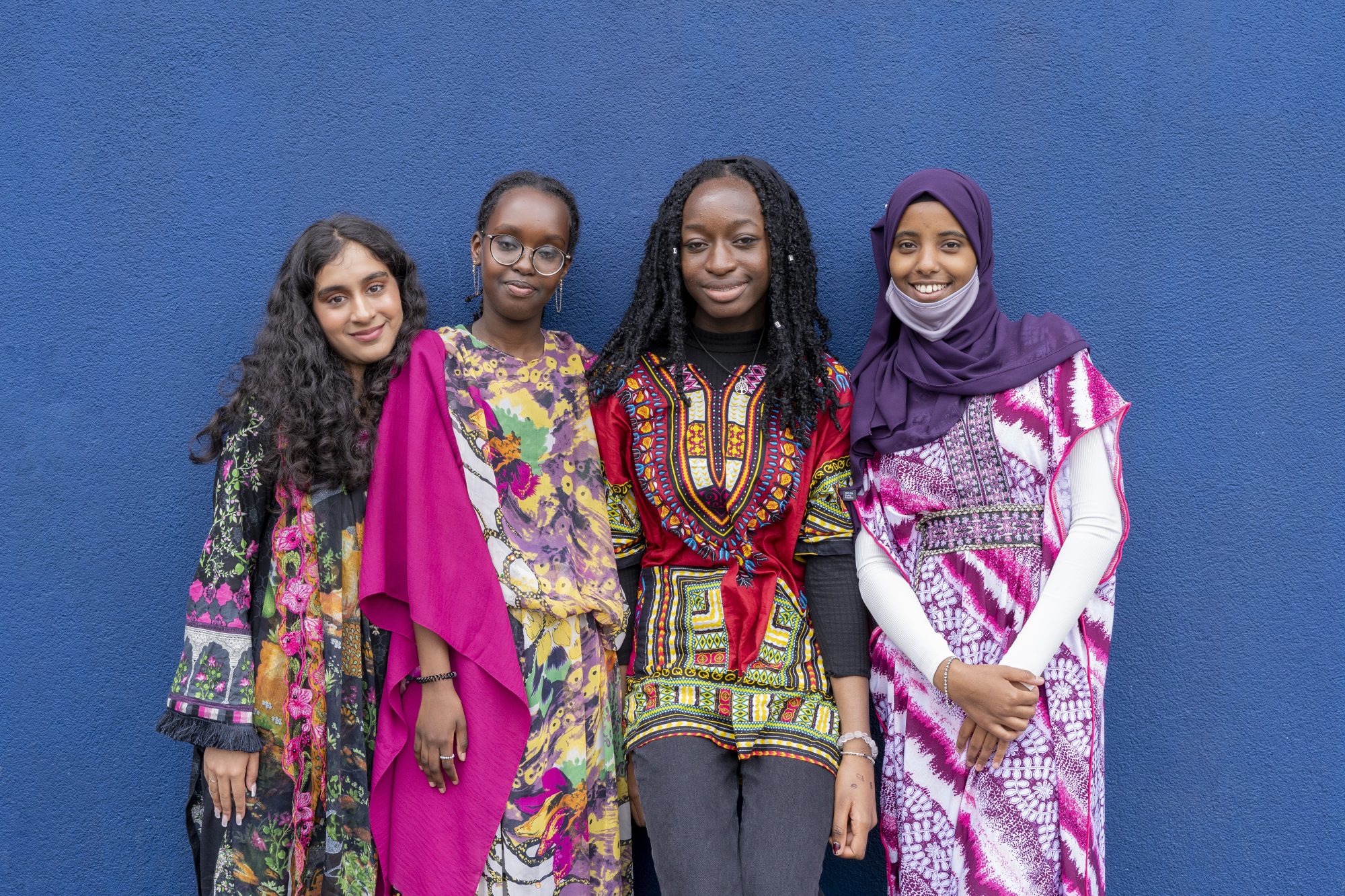 Bluecoat Diversity Day — events photograph 36
