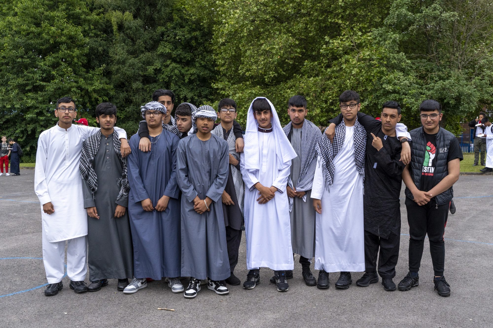Bluecoat Diversity Day — events photograph 37