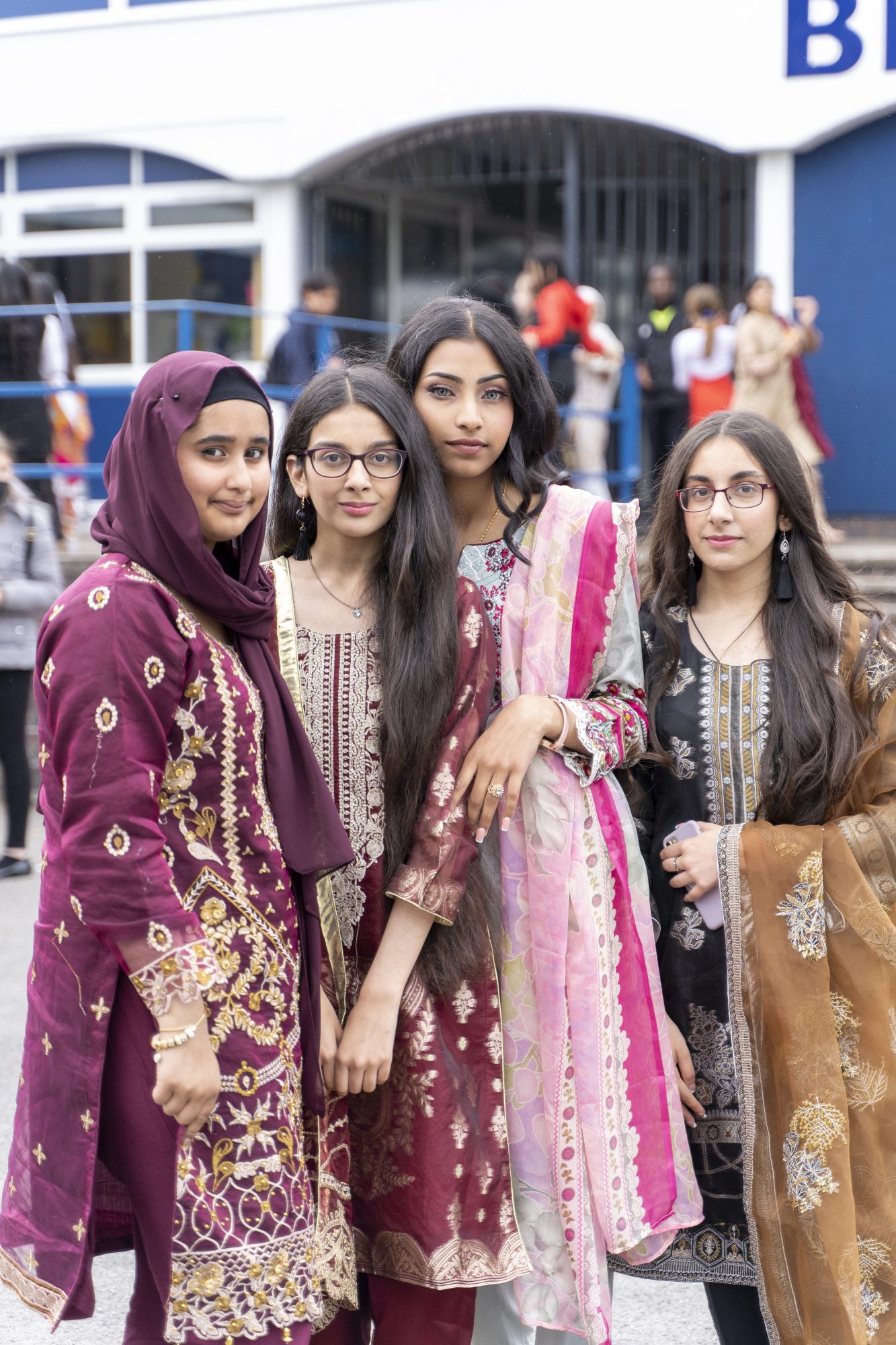 Bluecoat Diversity Day — events photograph 38