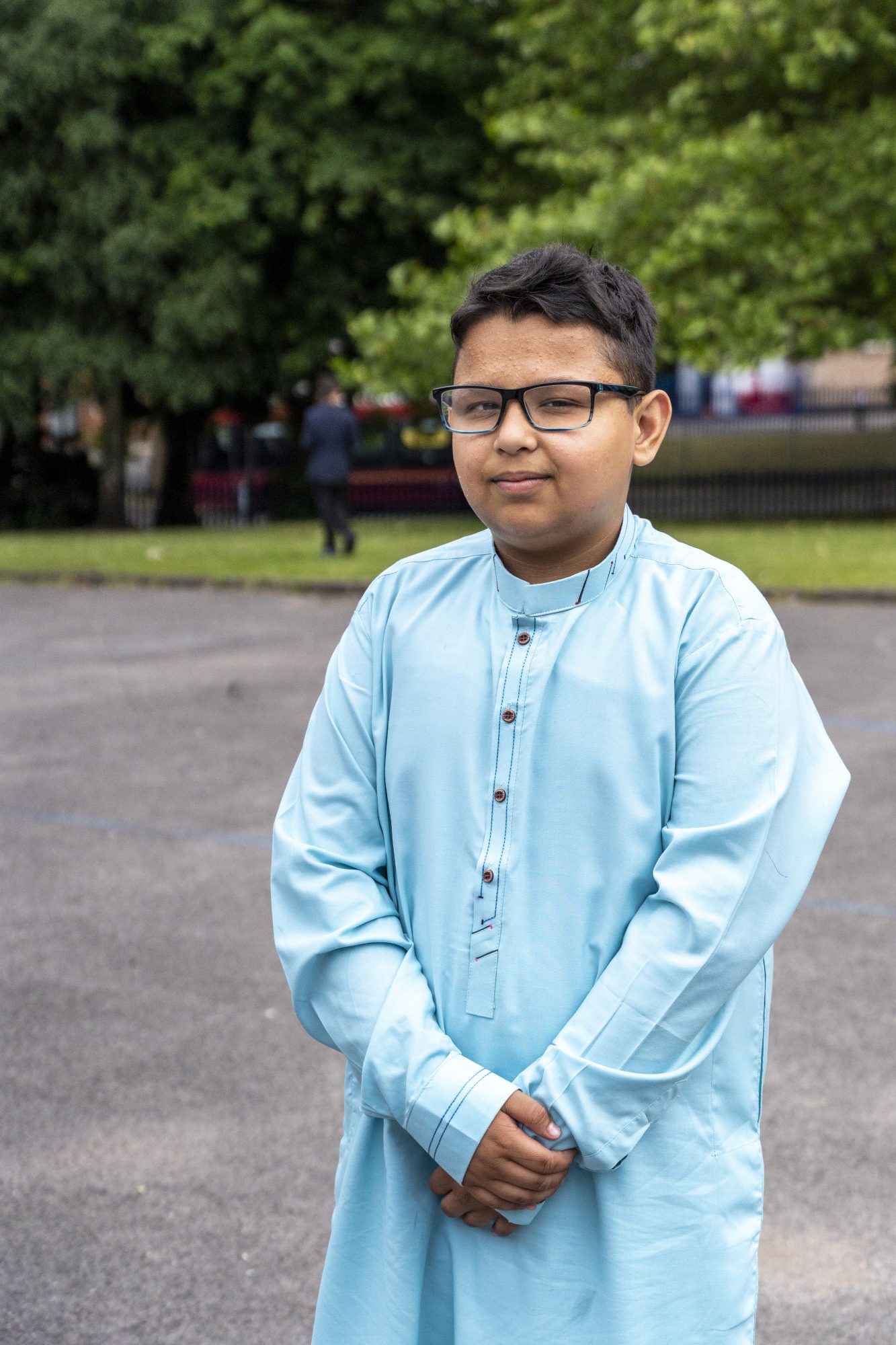 Bluecoat Diversity Day — events photograph 40