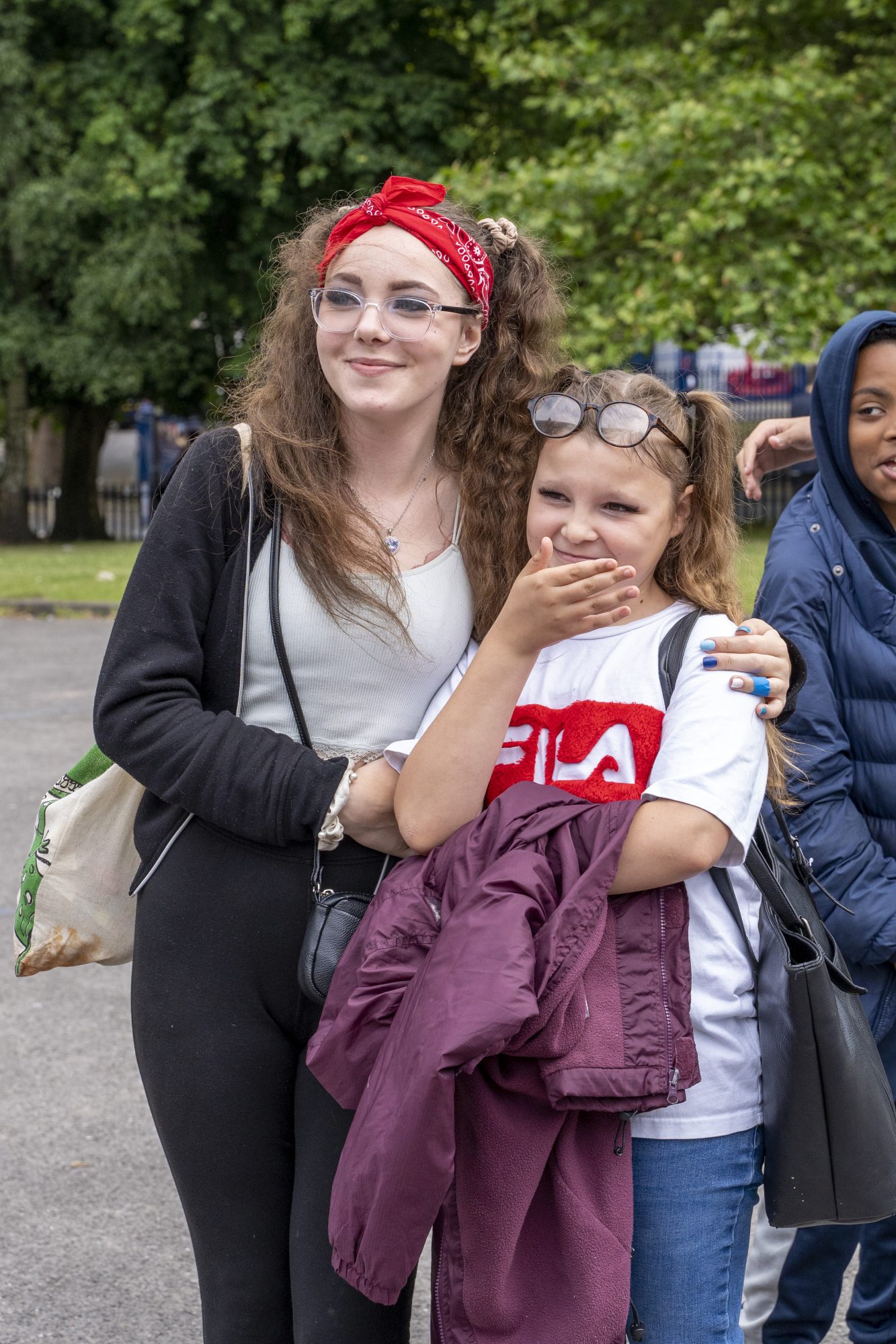 Bluecoat Diversity Day — events photograph 41