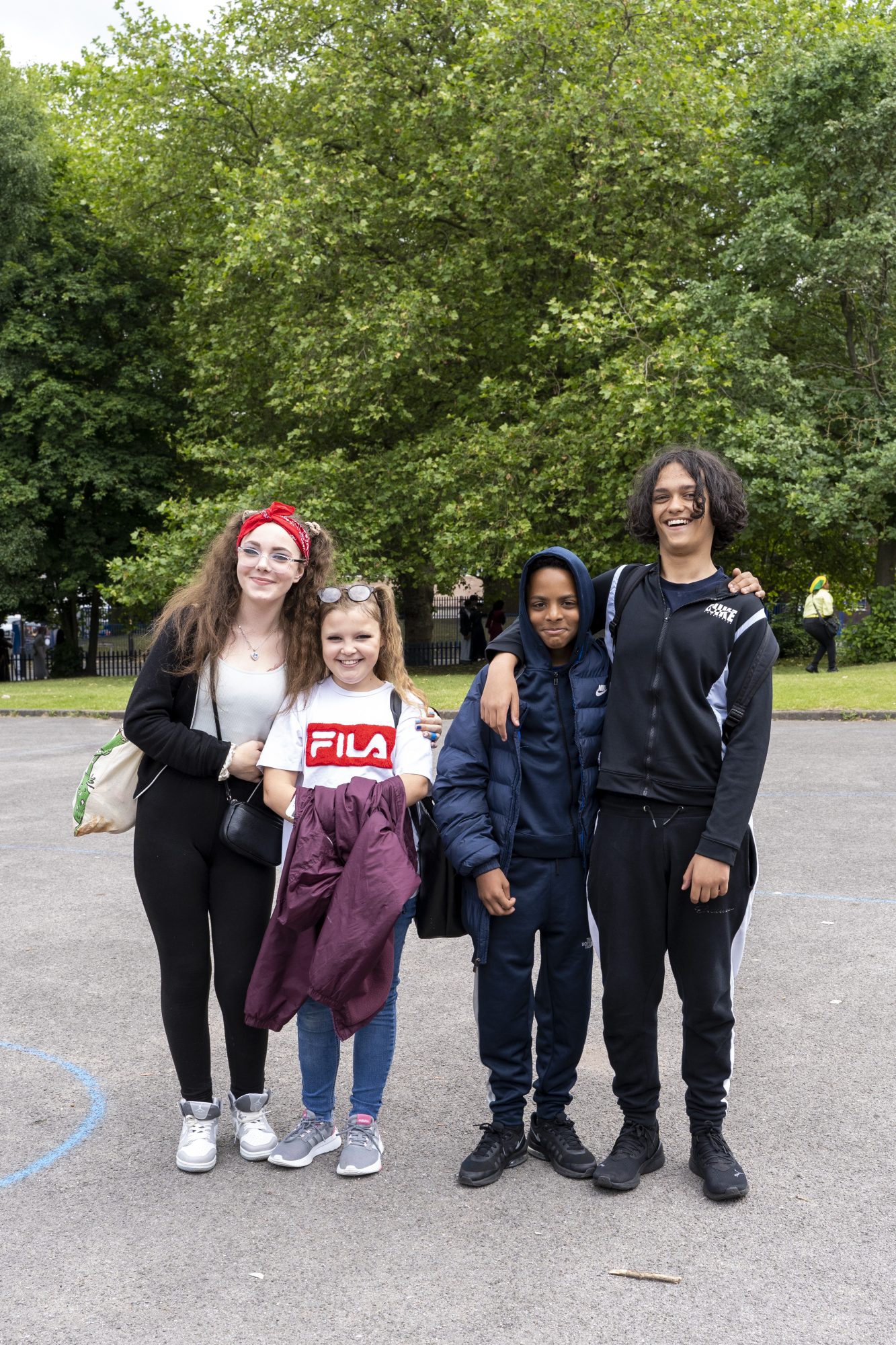 Bluecoat Diversity Day — events photograph 42